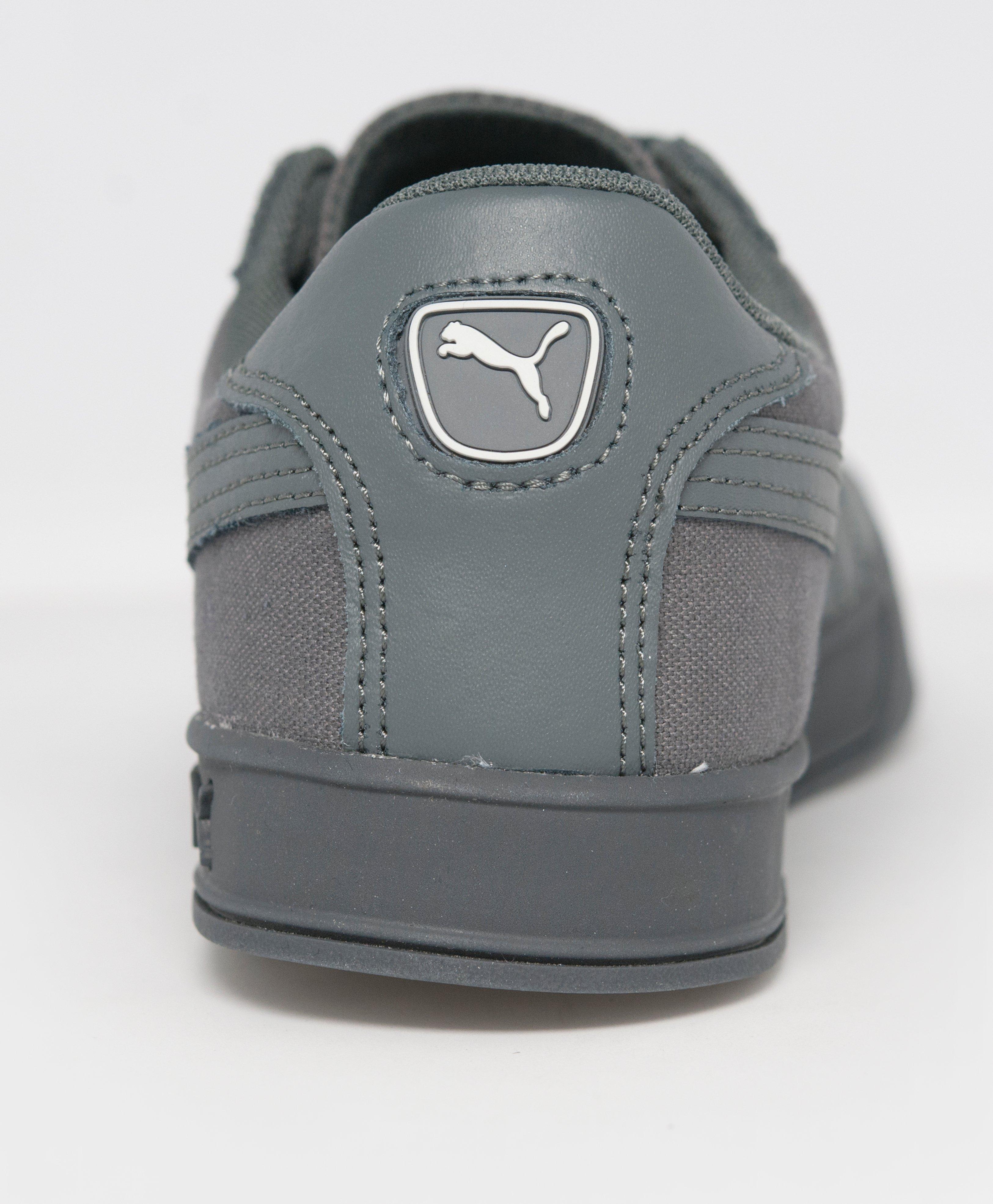 puma g vilas vulc black