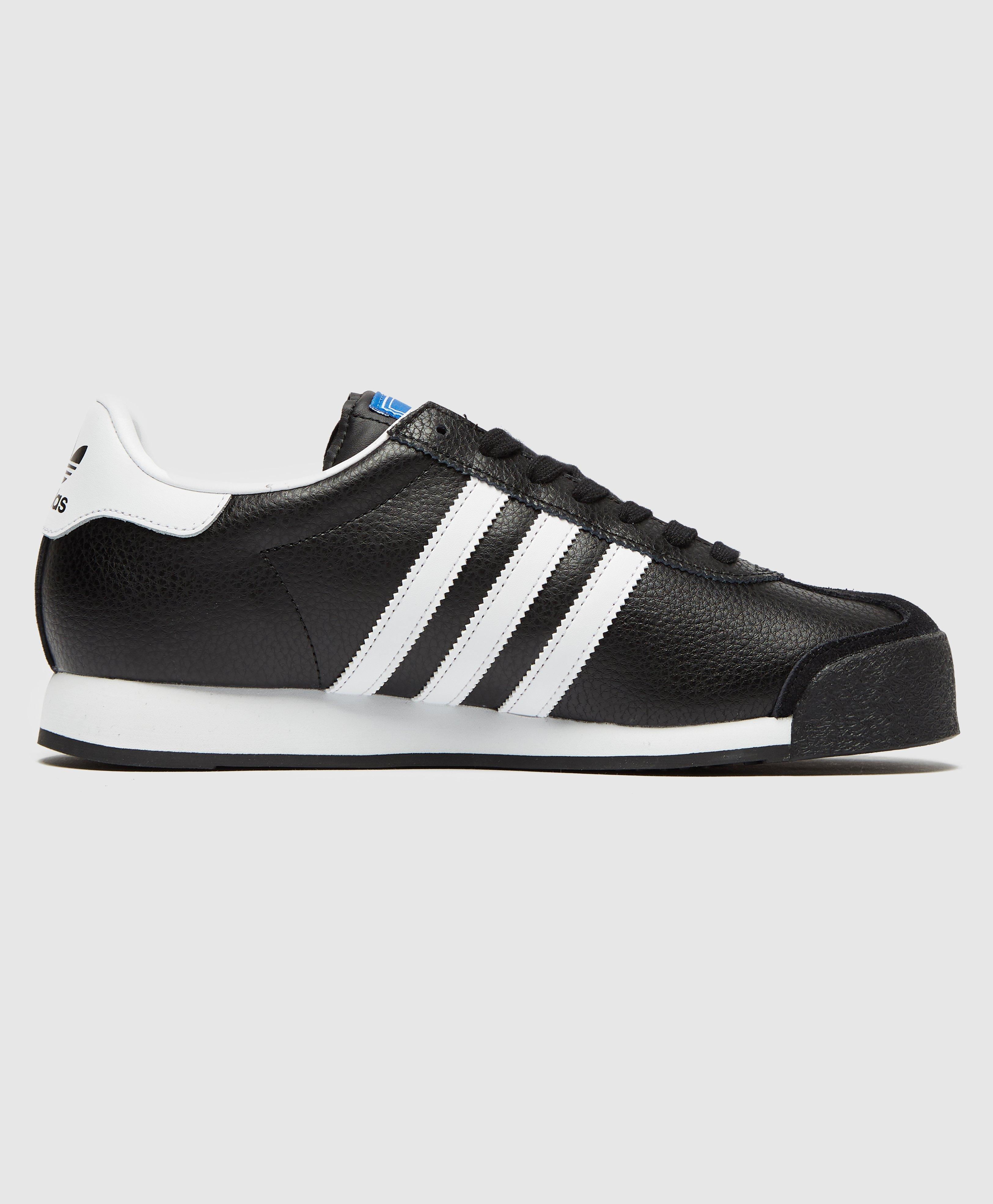 adidas originals samoa trainer