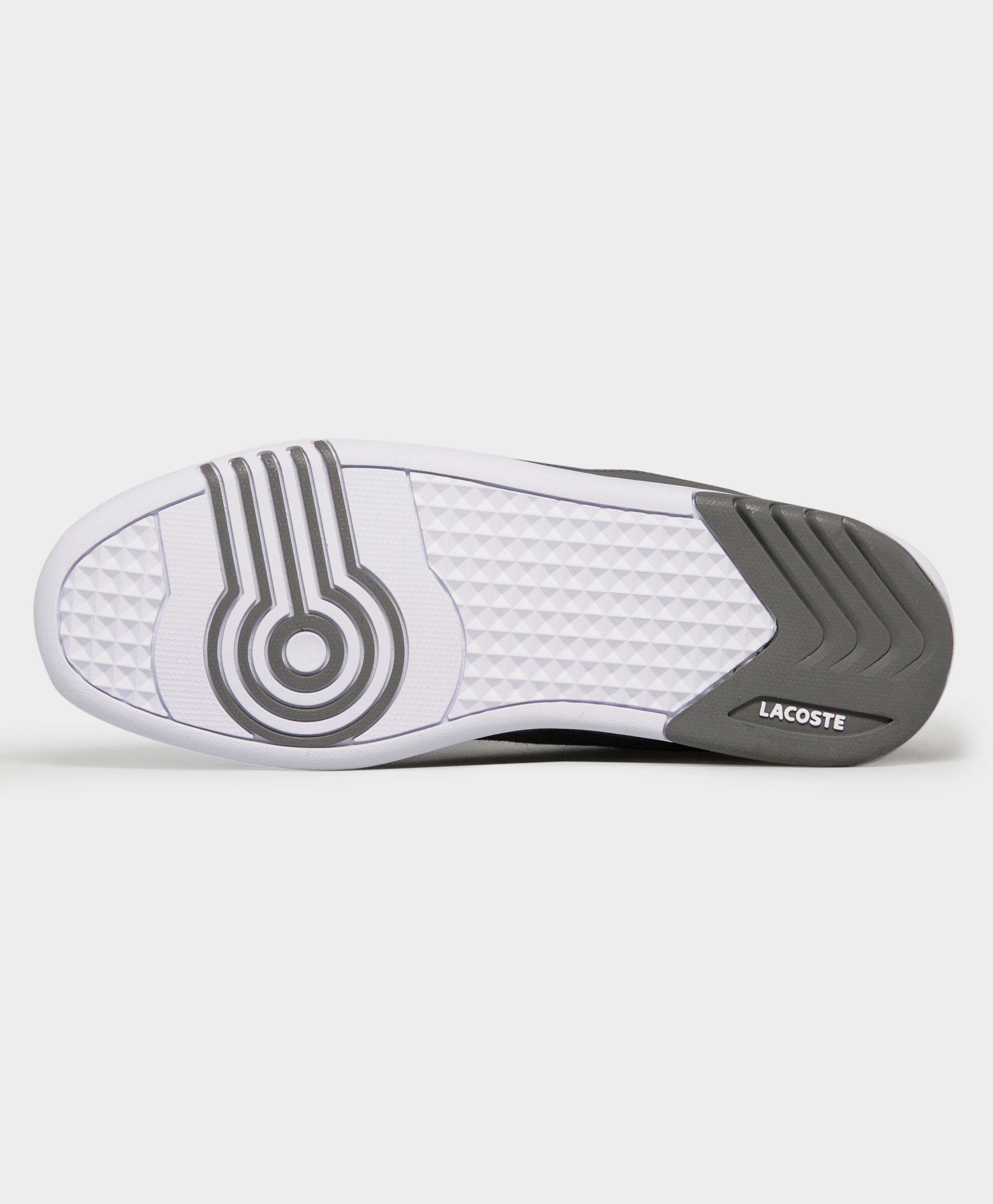 lacoste deviation grey