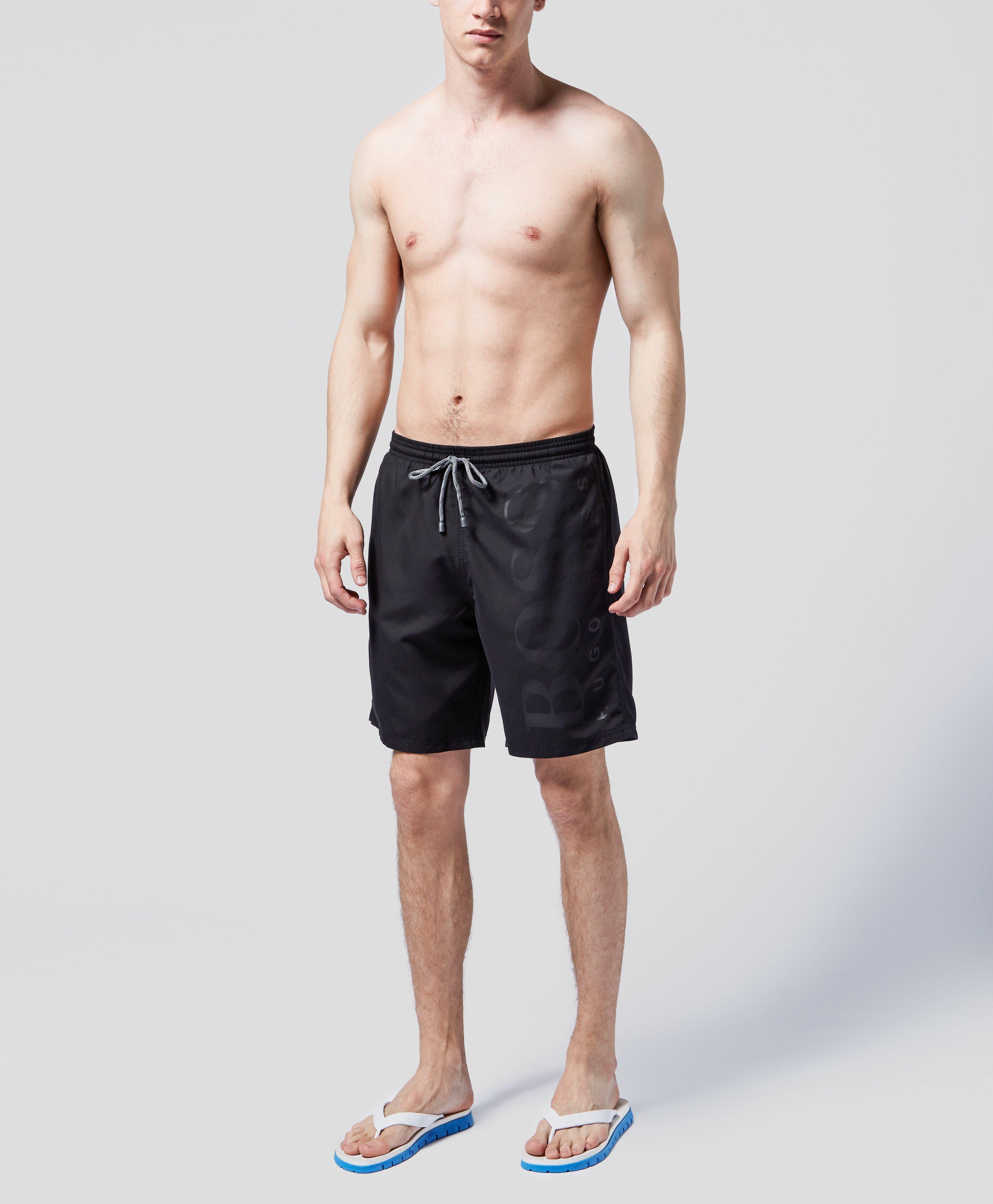 boss orca swim shorts