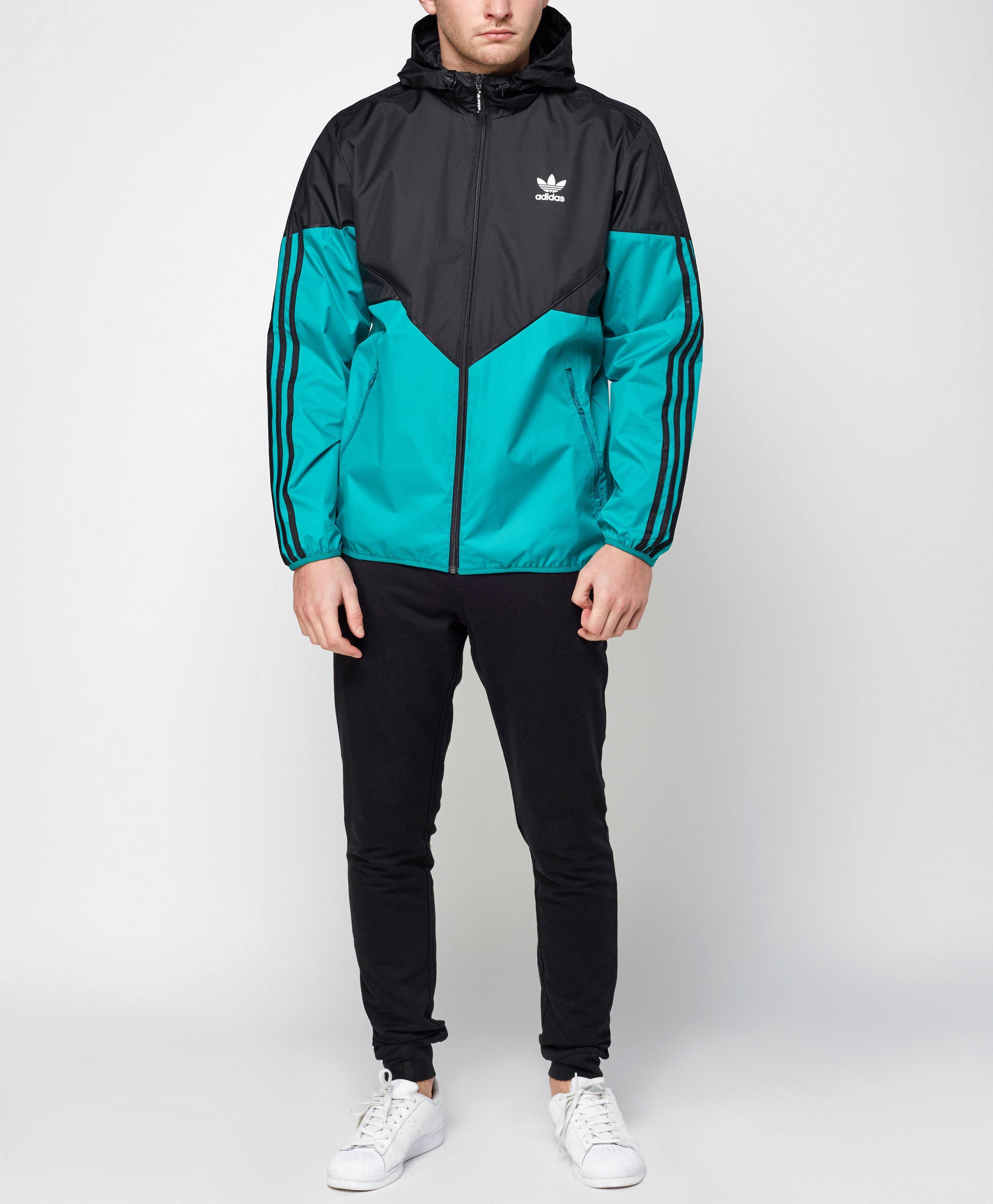 adidas original colorado windbreaker