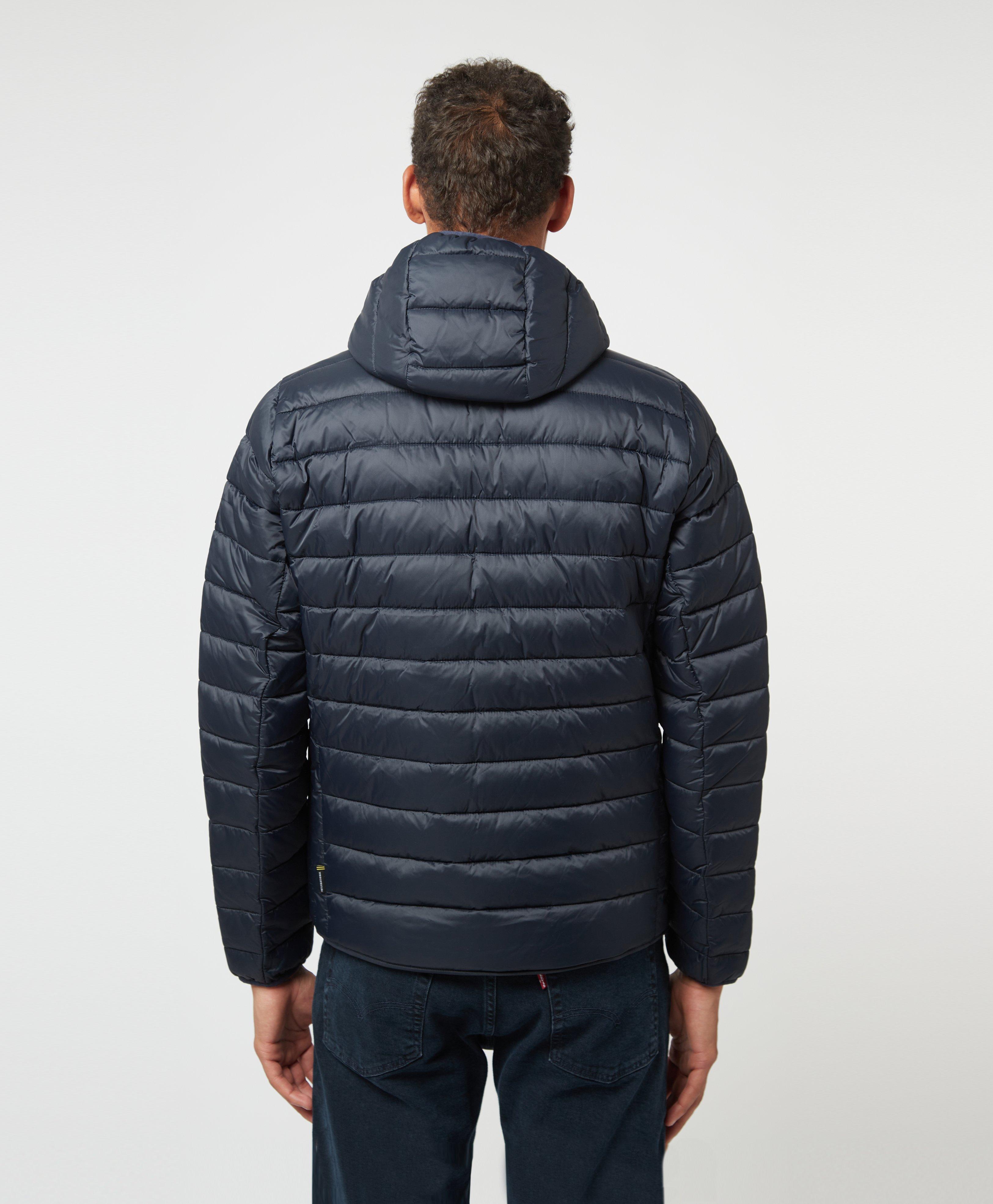 barbour international ouston jacket