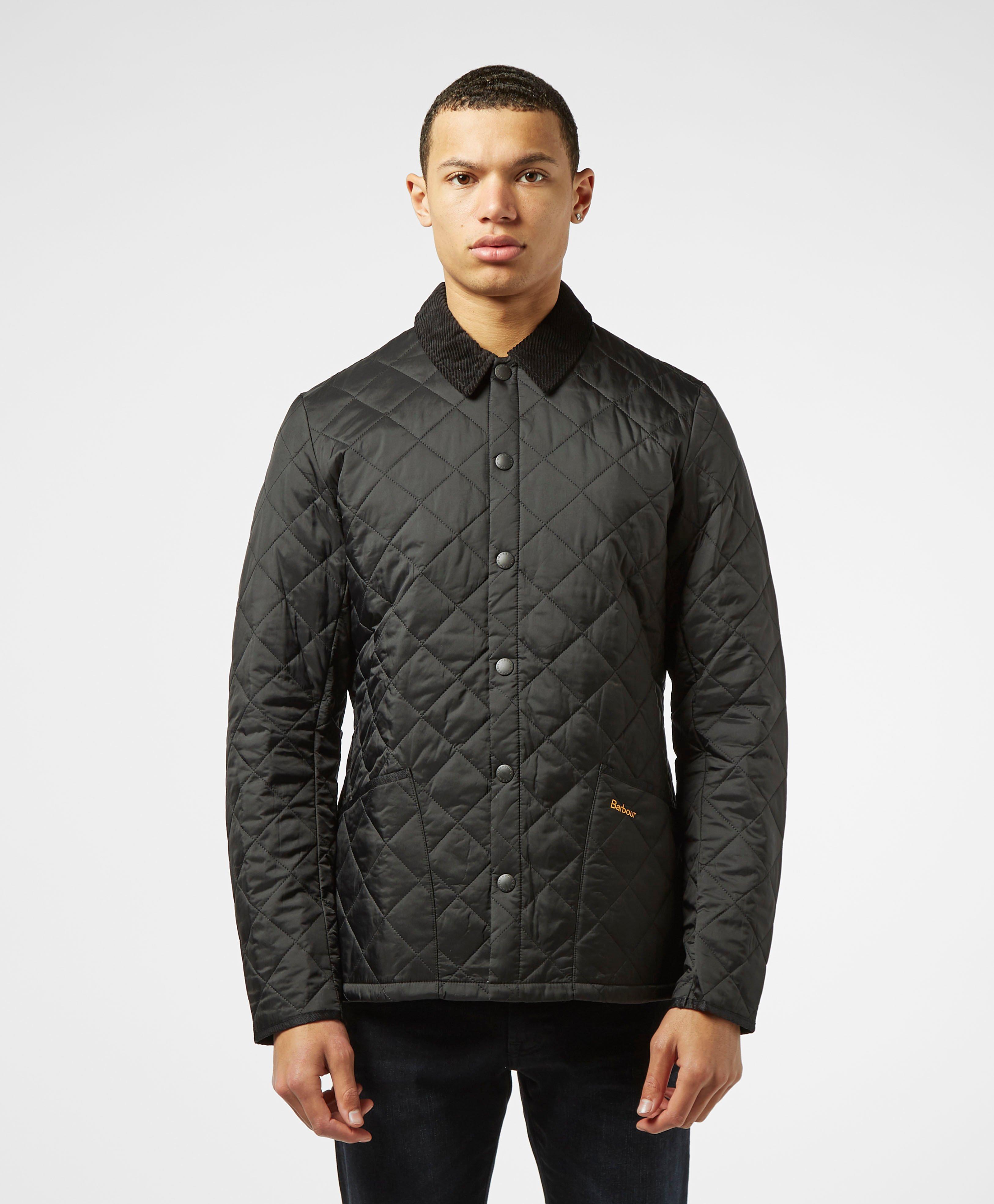 barbour heritage liddesdale jacket