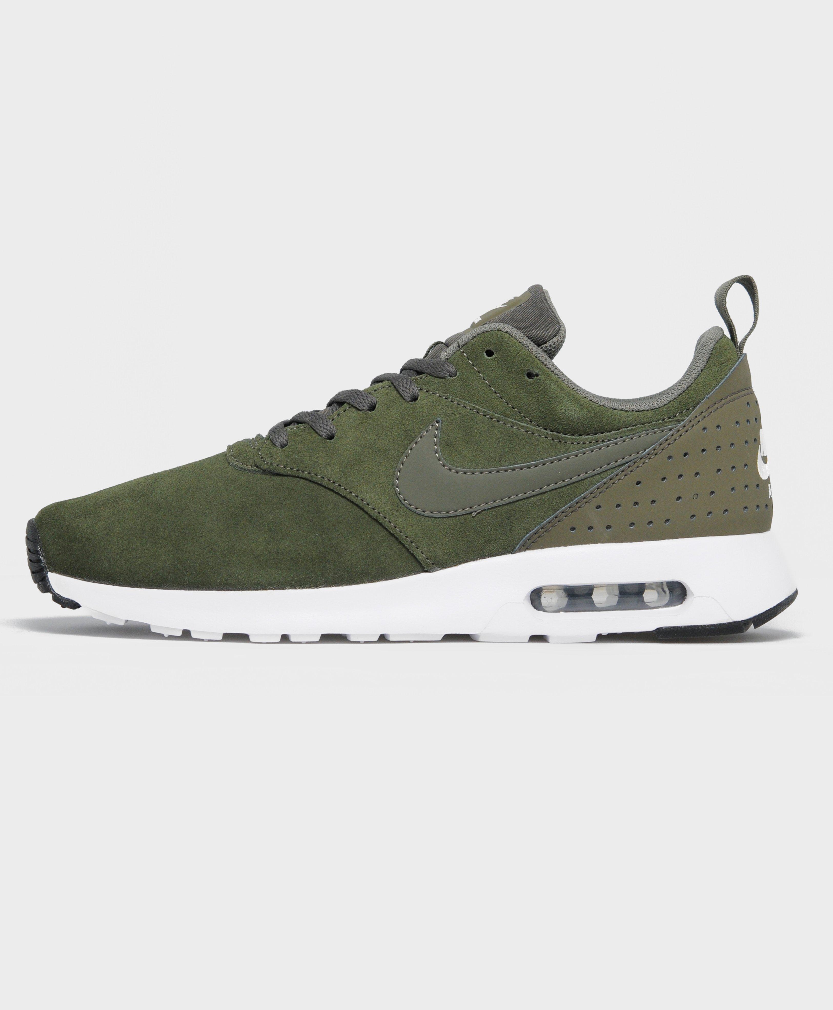nike air max tavas suede