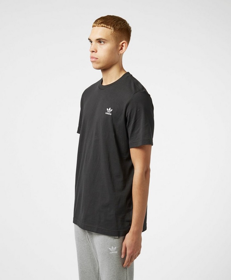 adidas originals essential t shirt