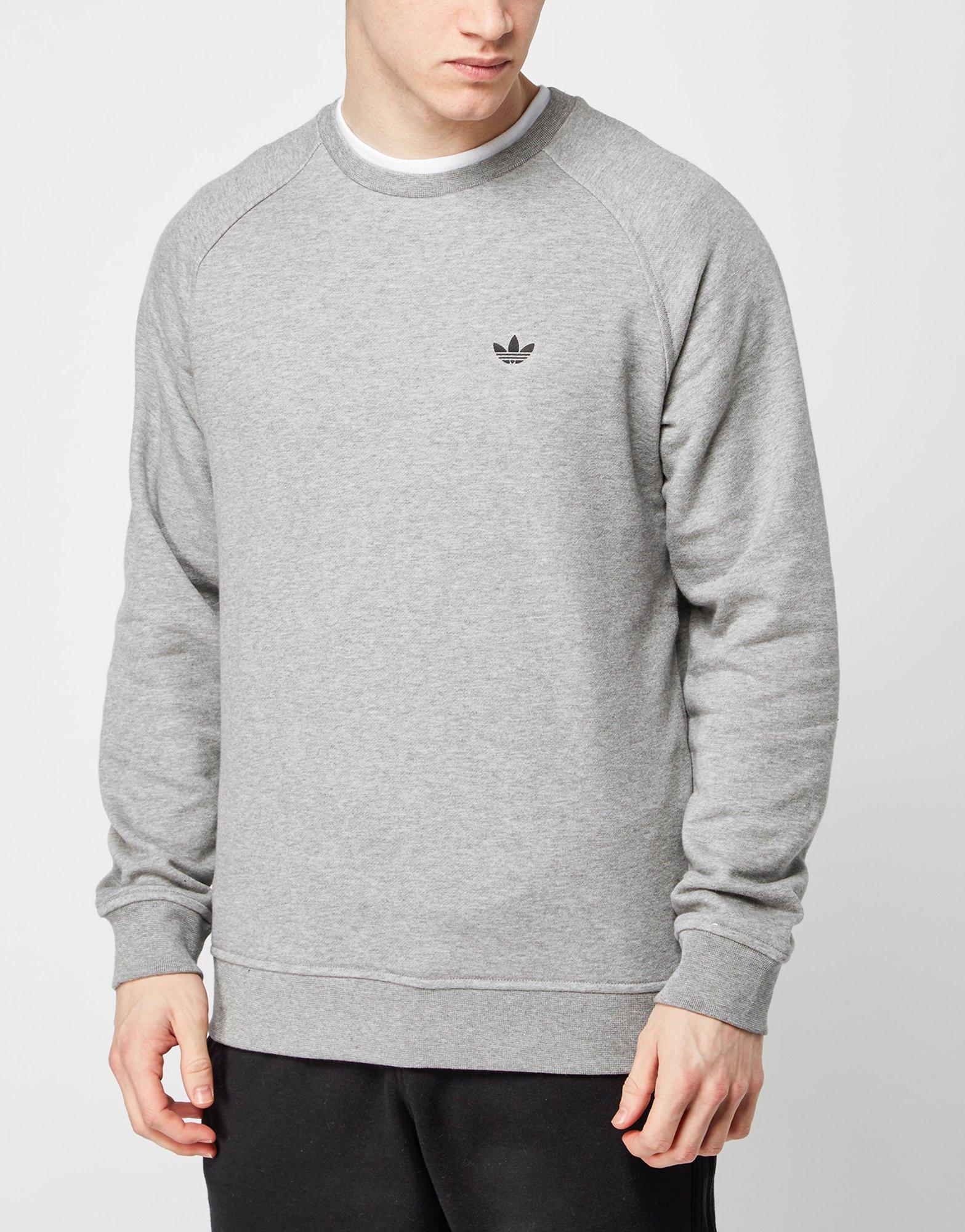 adidas originals premium essentials sweatshirt