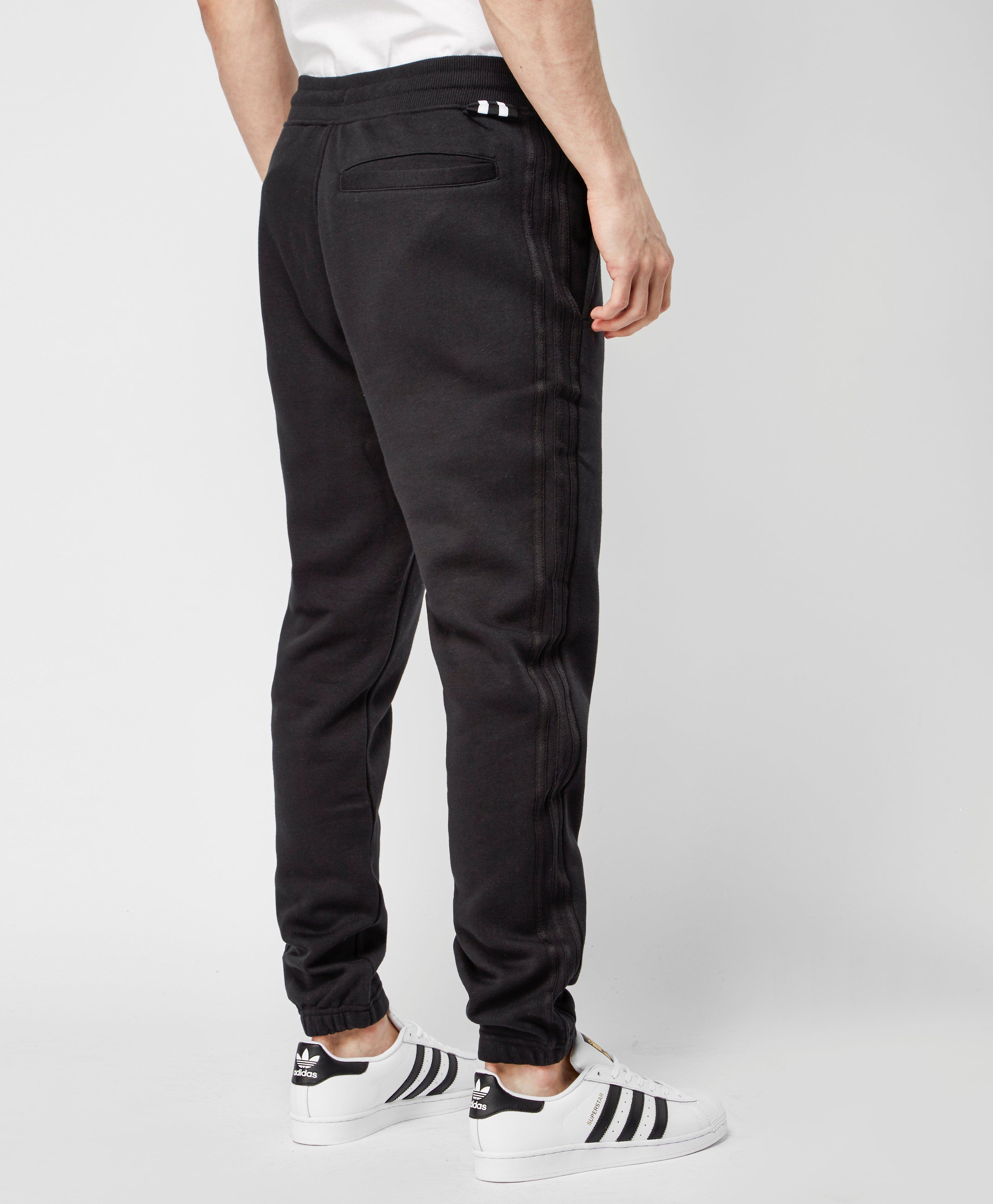 adidas originals trefoil cuff pants