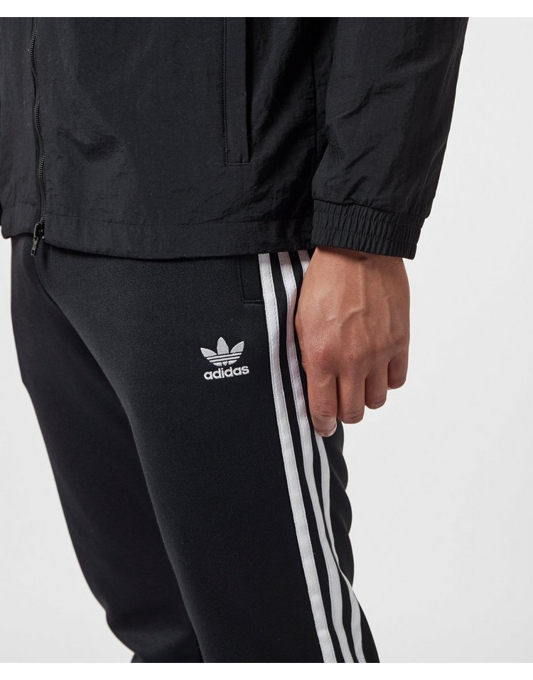 adidas Originals Superstar Cuffed Track Pants | scotts Menswear