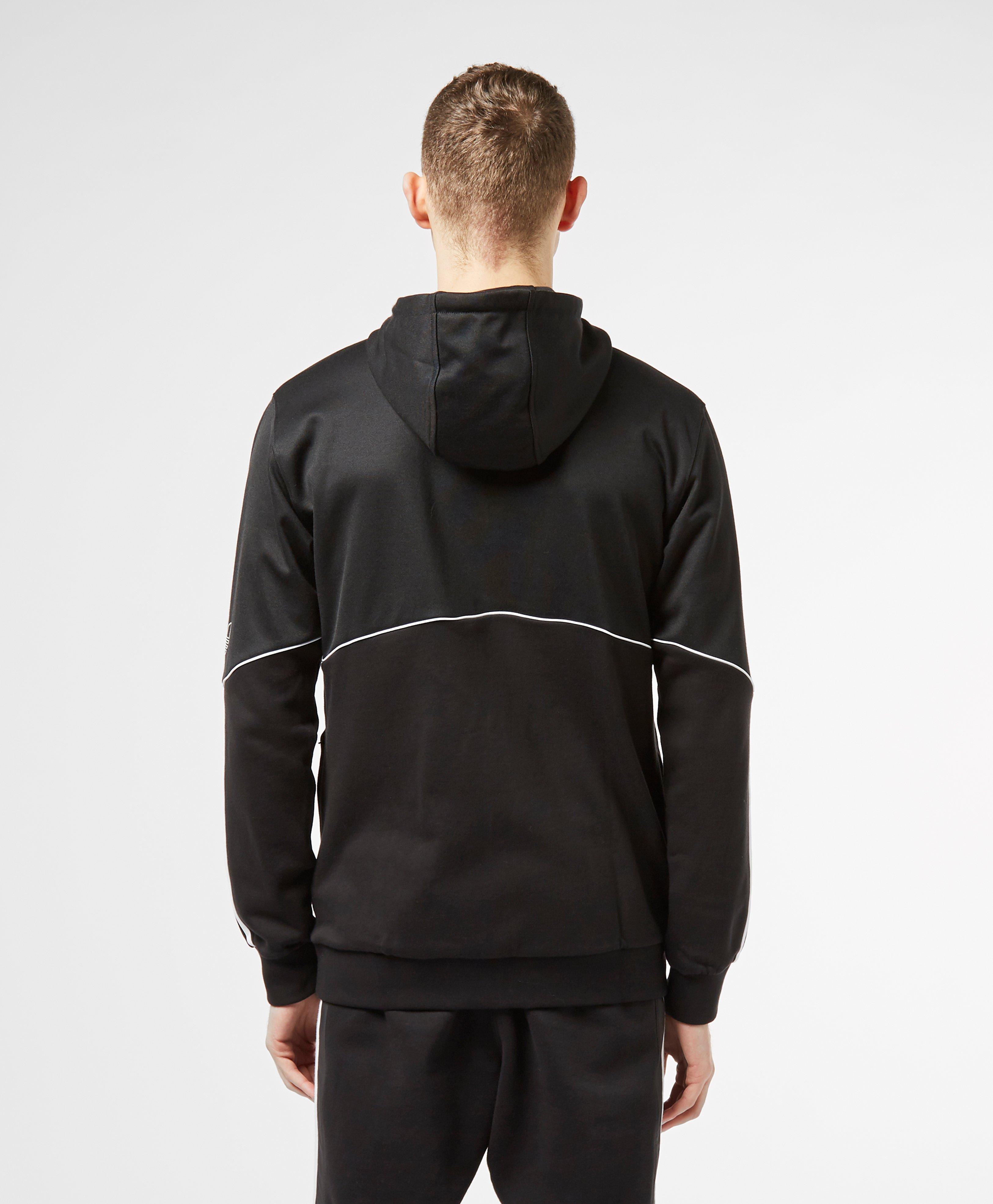 adidas originals sport full zip hoodie