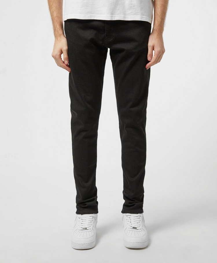 levis skinny tapered jeans