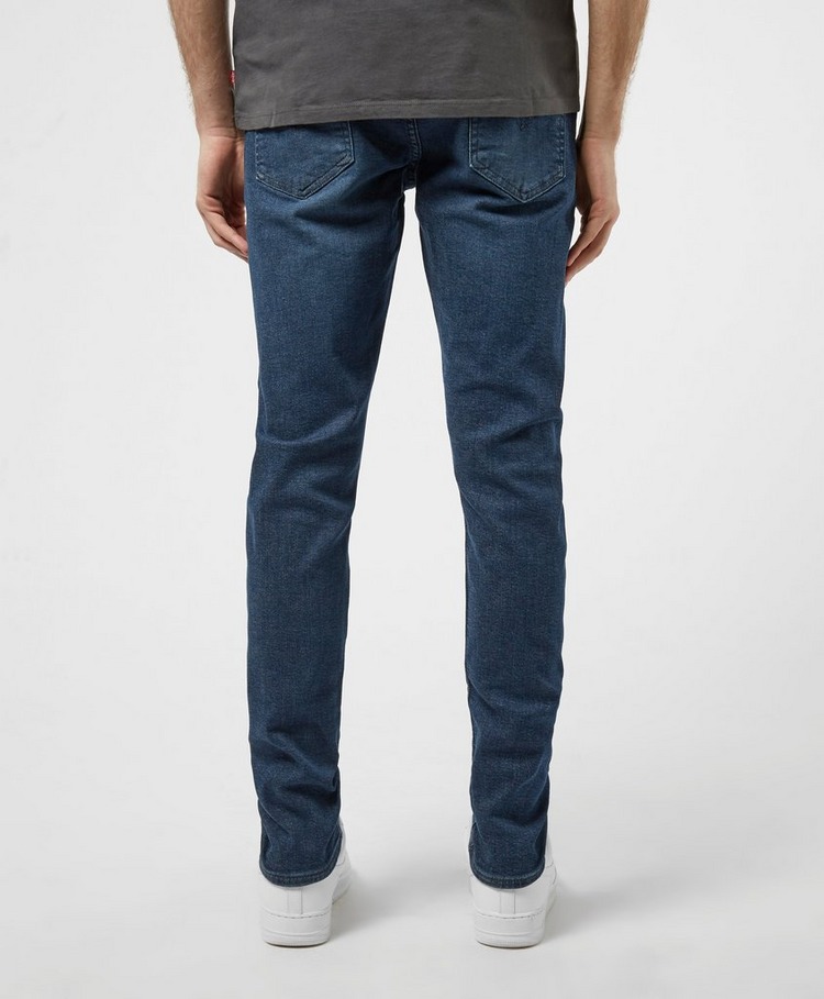levis 501 skinny grey