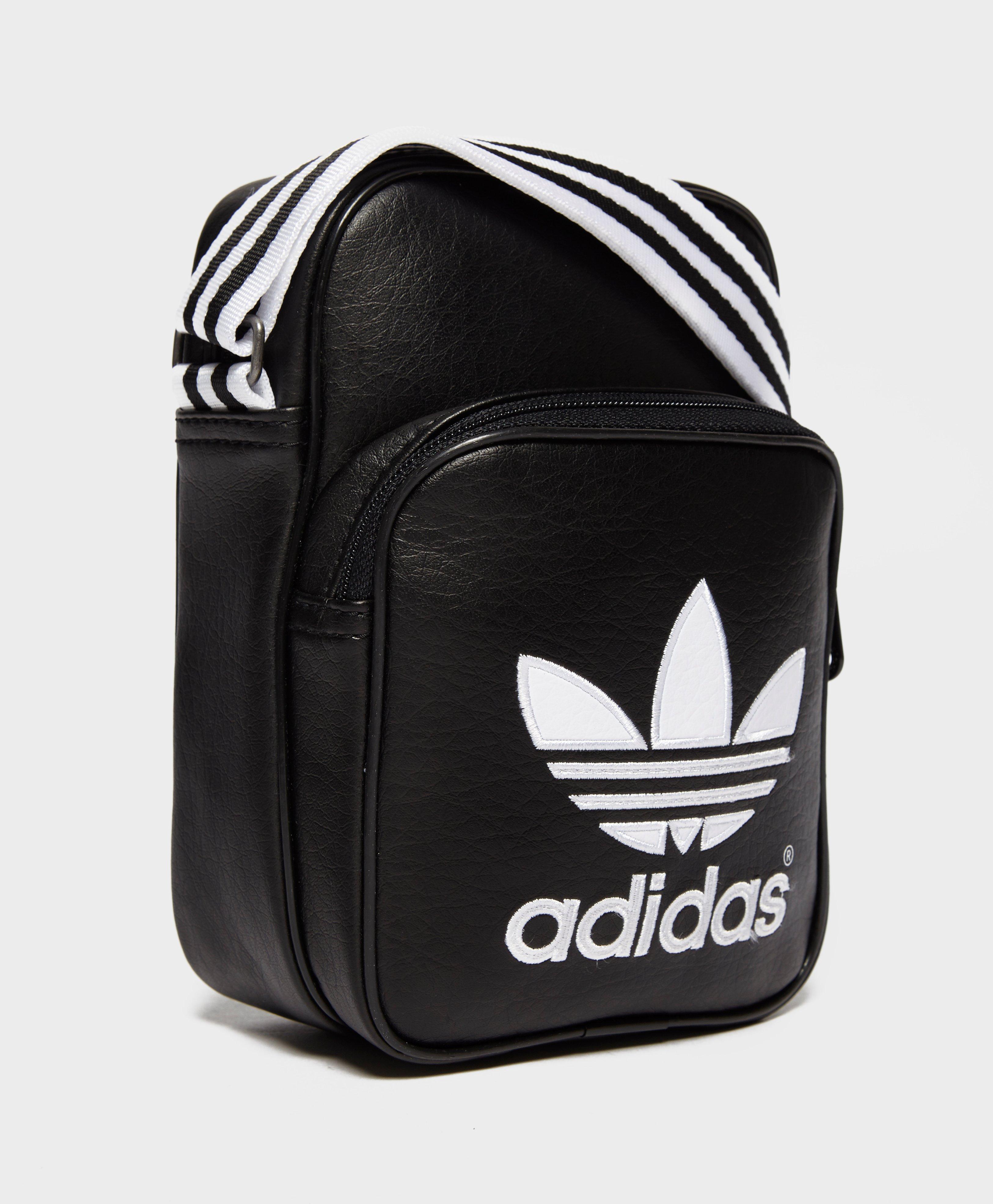 adidas small items bag