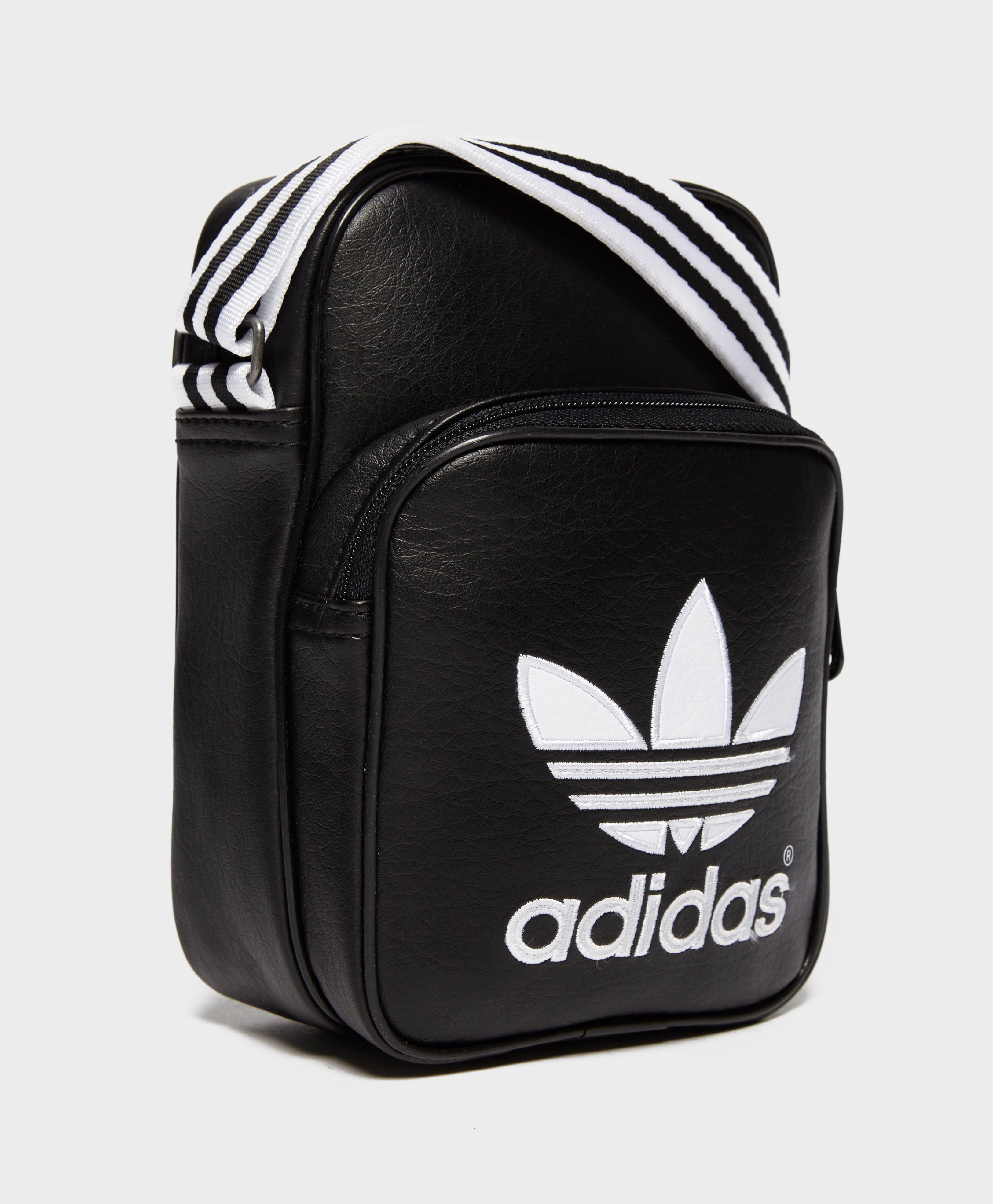 adidas originals small items bag