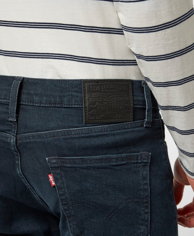 levis 511 slim jeans