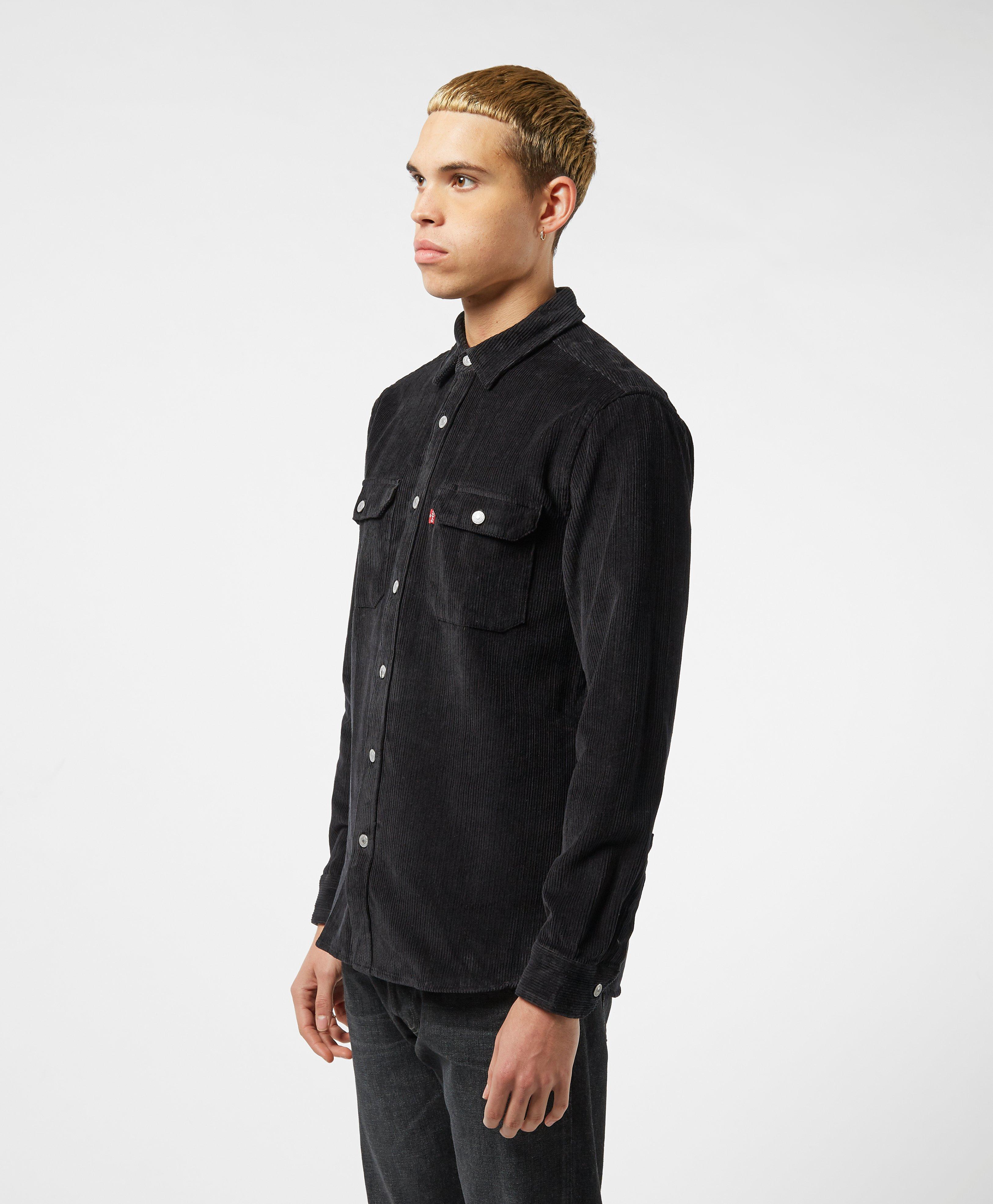 levis jackson work shirt