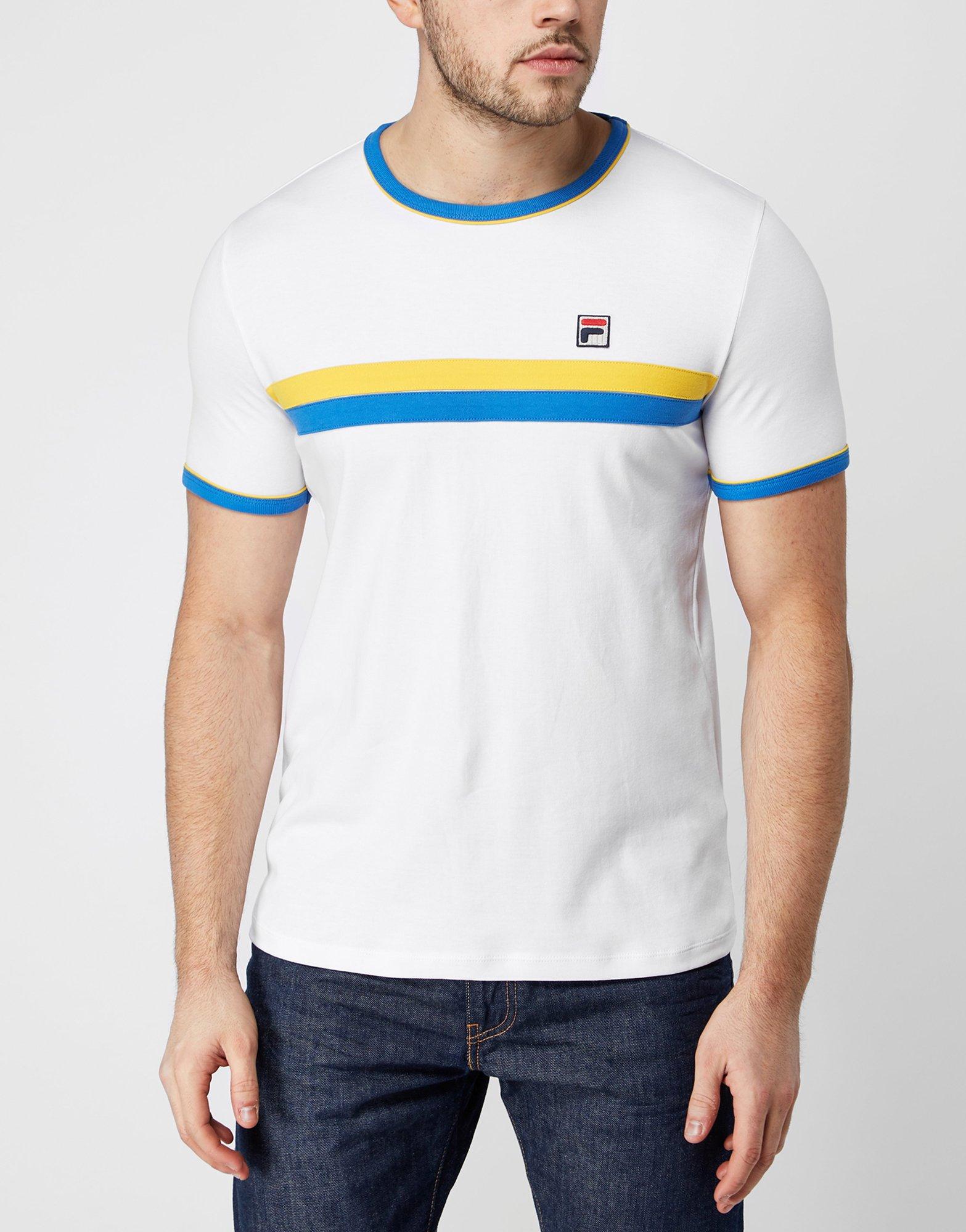 fila razee t shirt