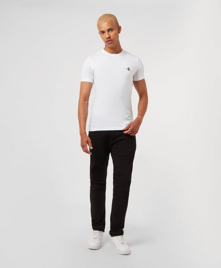 Calvin Klein Jeans Essential Short Sleeve T-Shirt