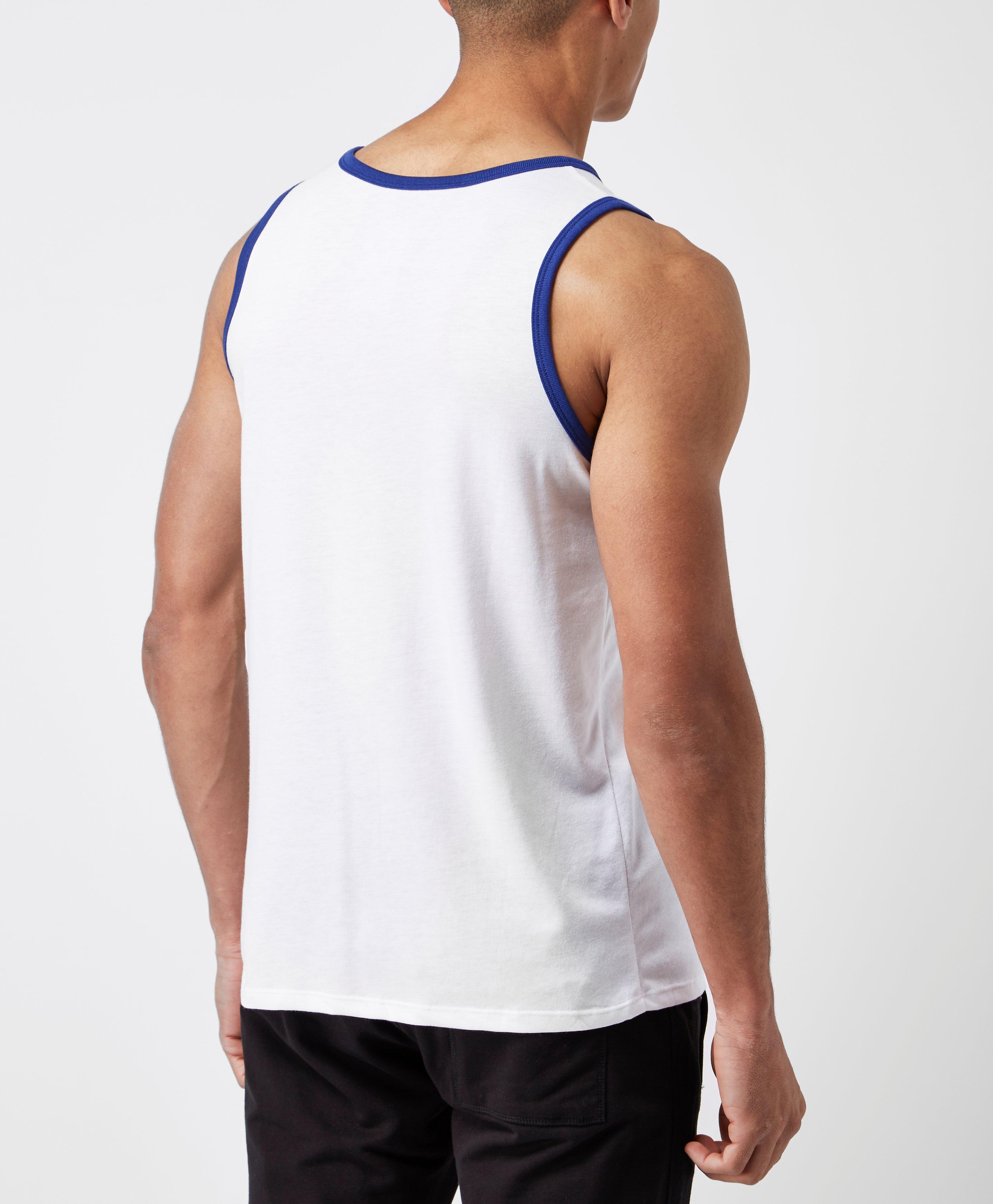 nike ace vest