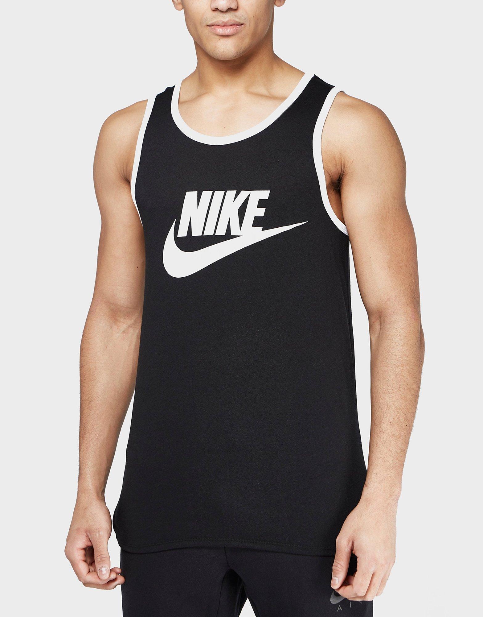 nike ace vest