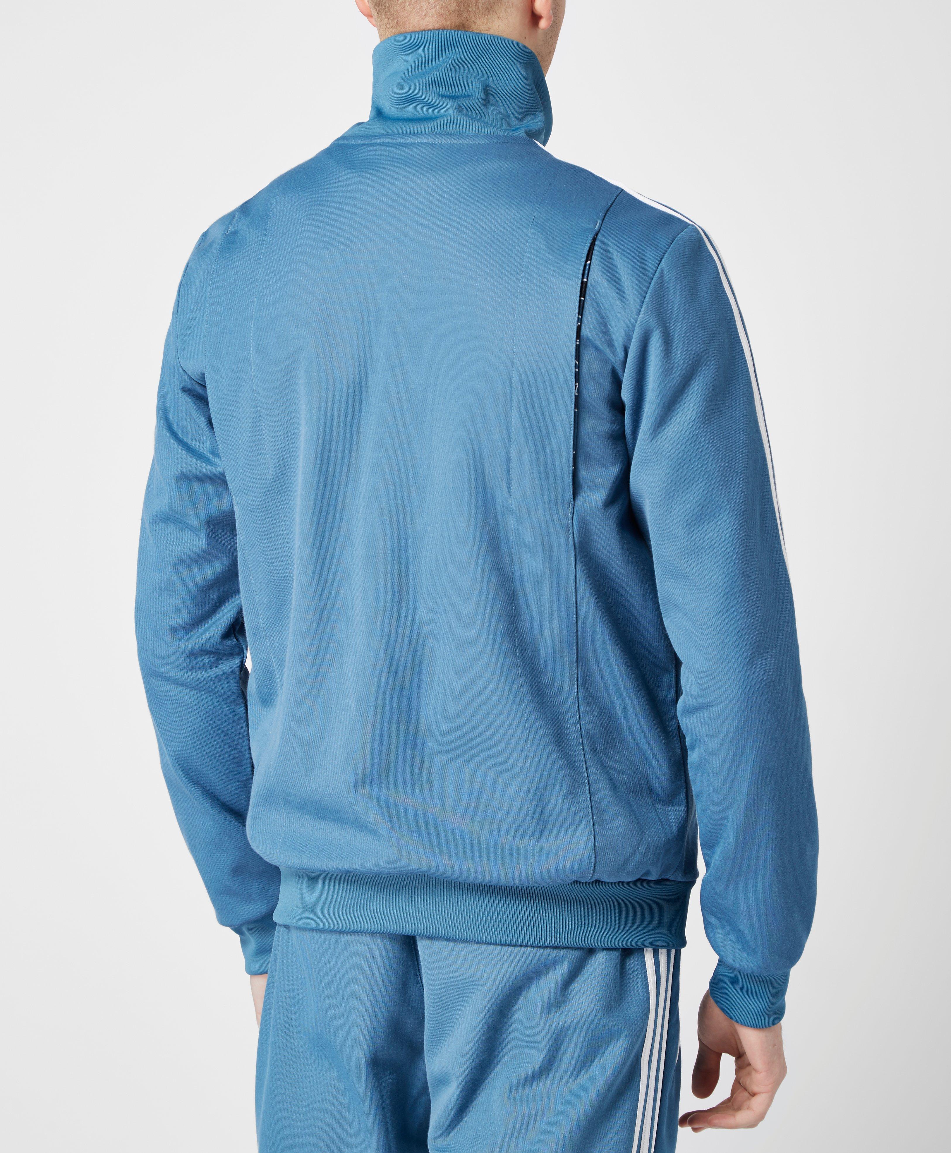 beckenbauer track top