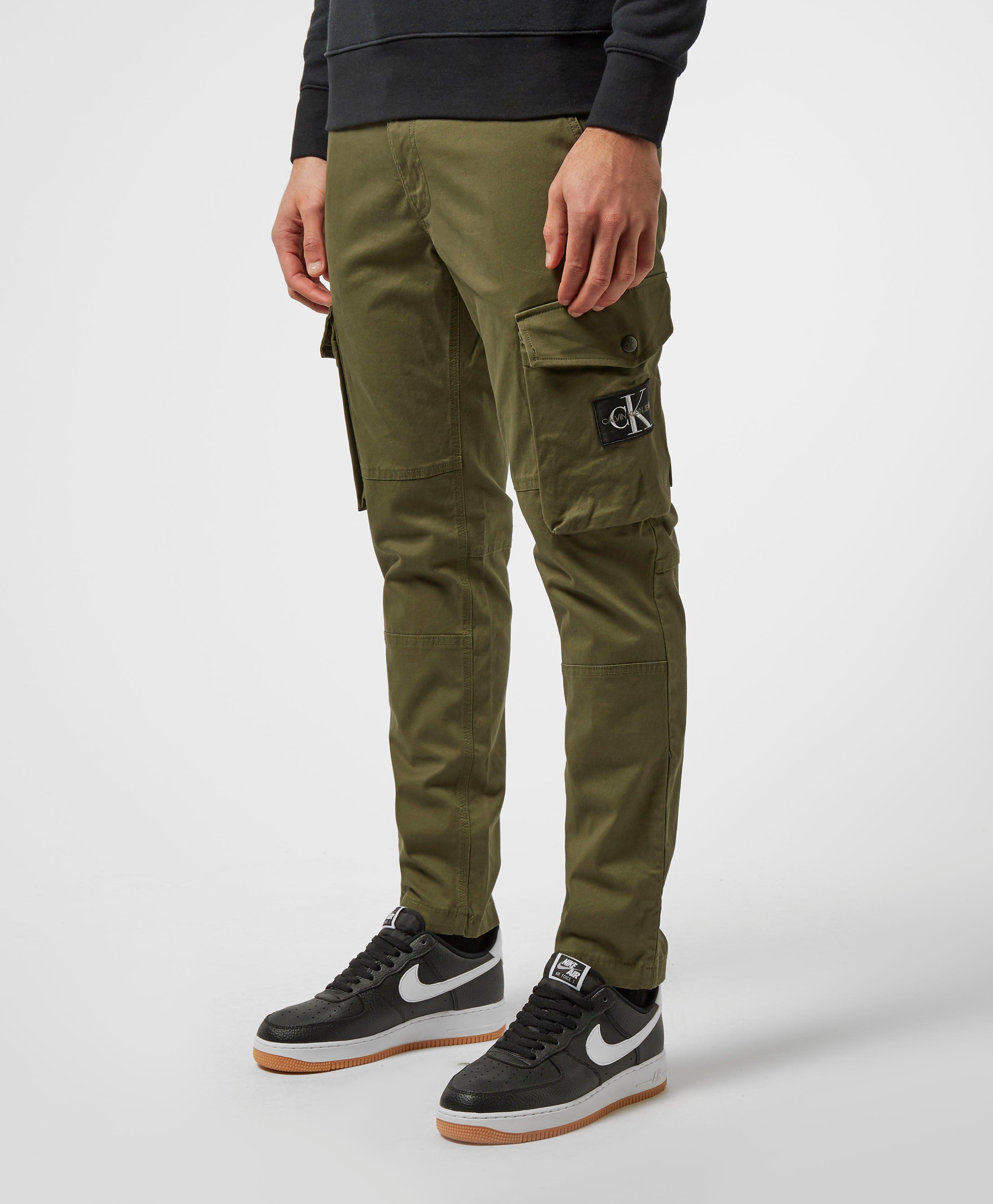 calvin klien pants