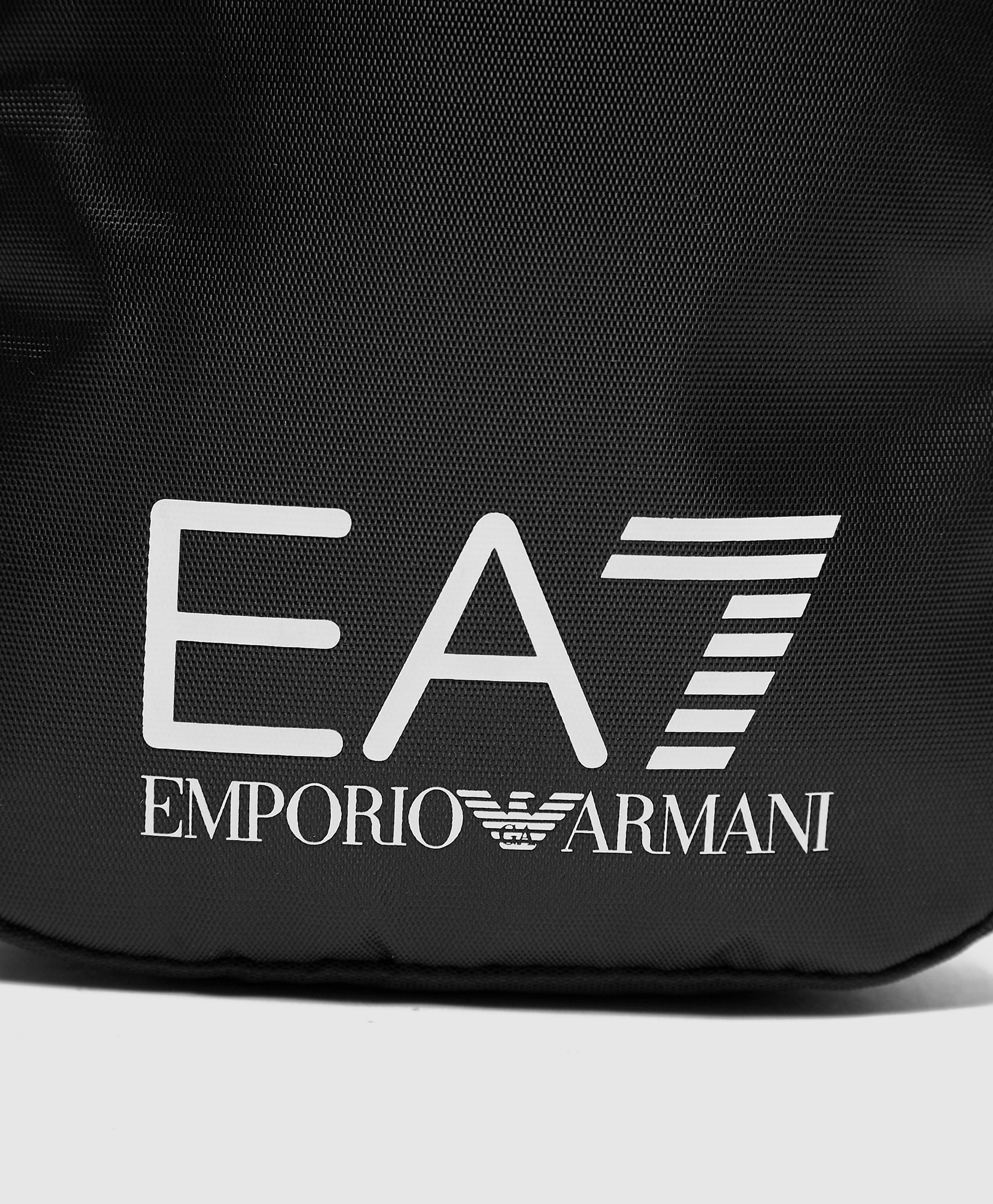 ea7 pouch bag