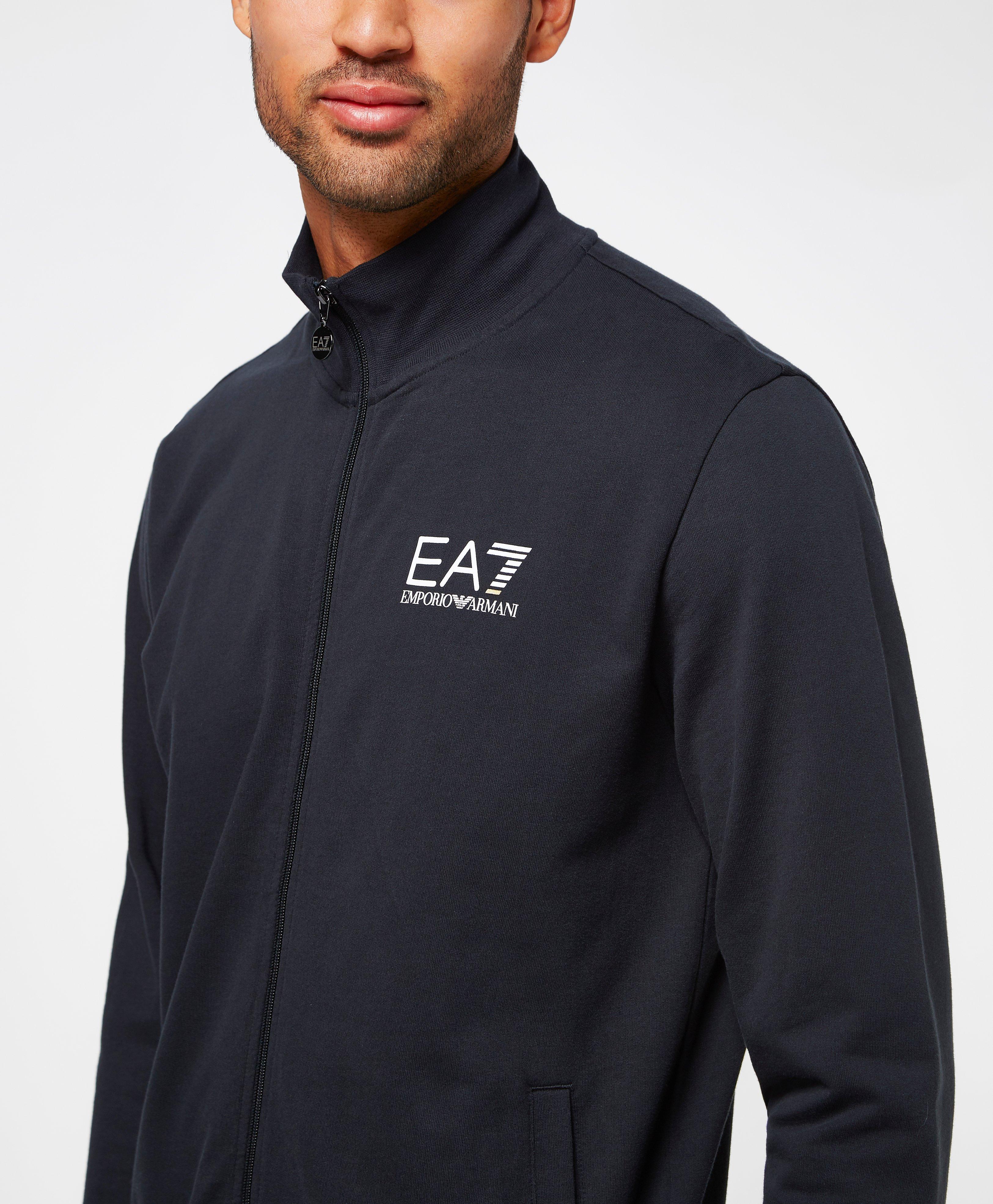 armani track top