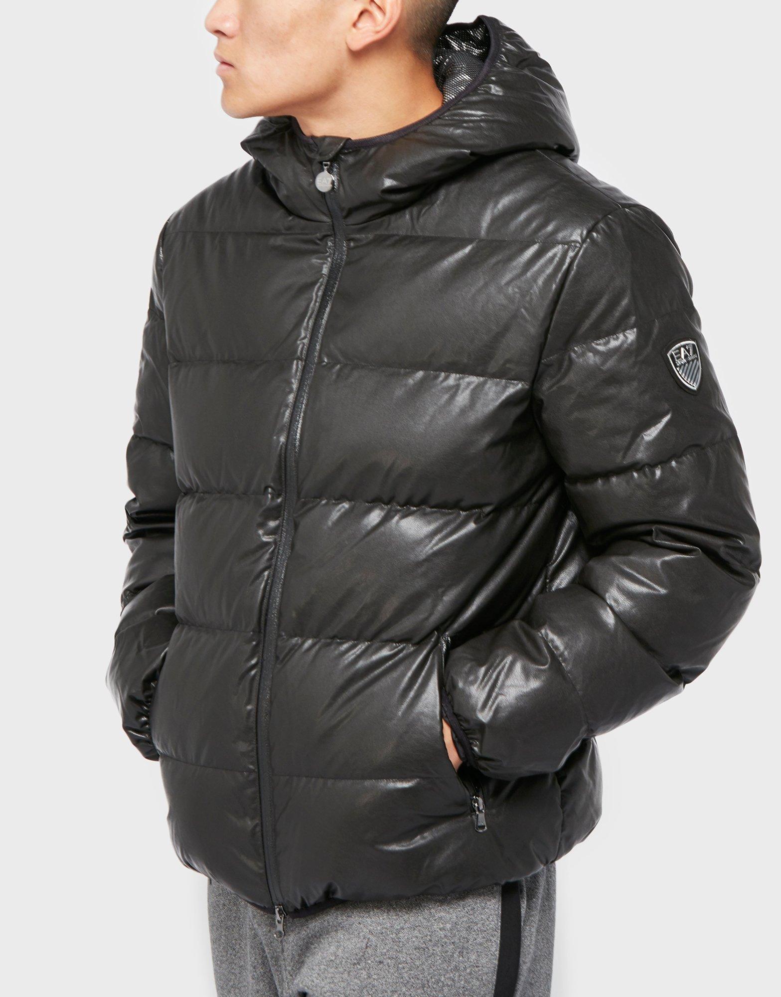 ea7 mountain jacket