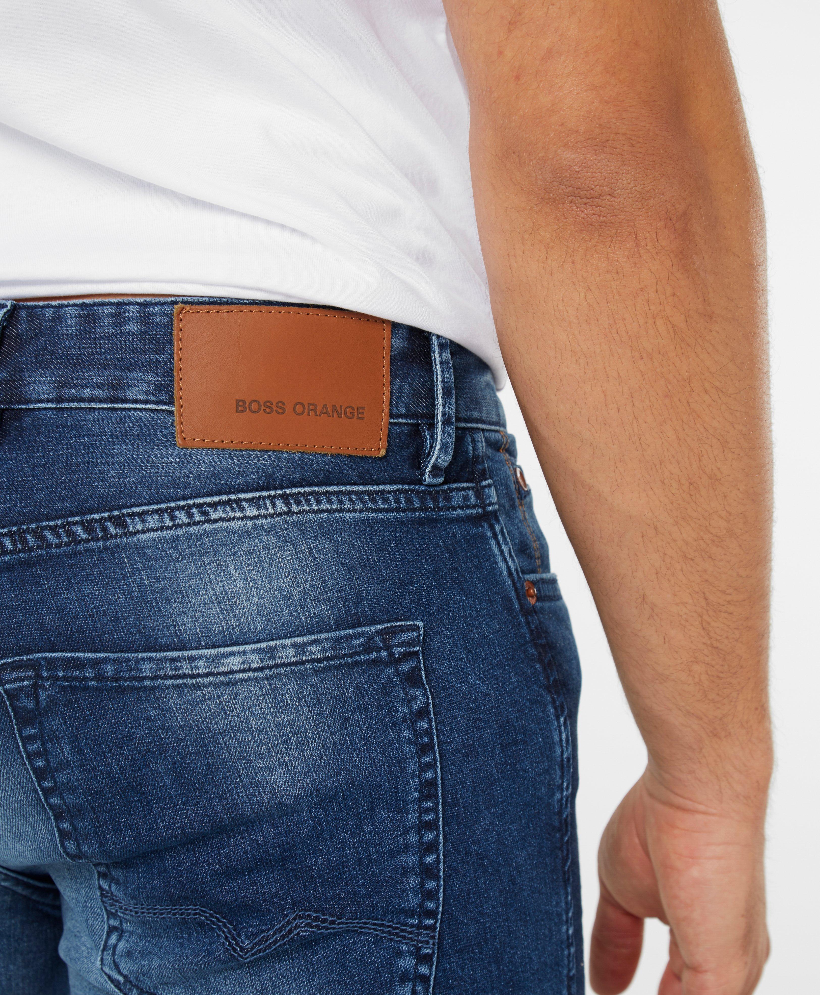 boss orange 24 regular fit jeans