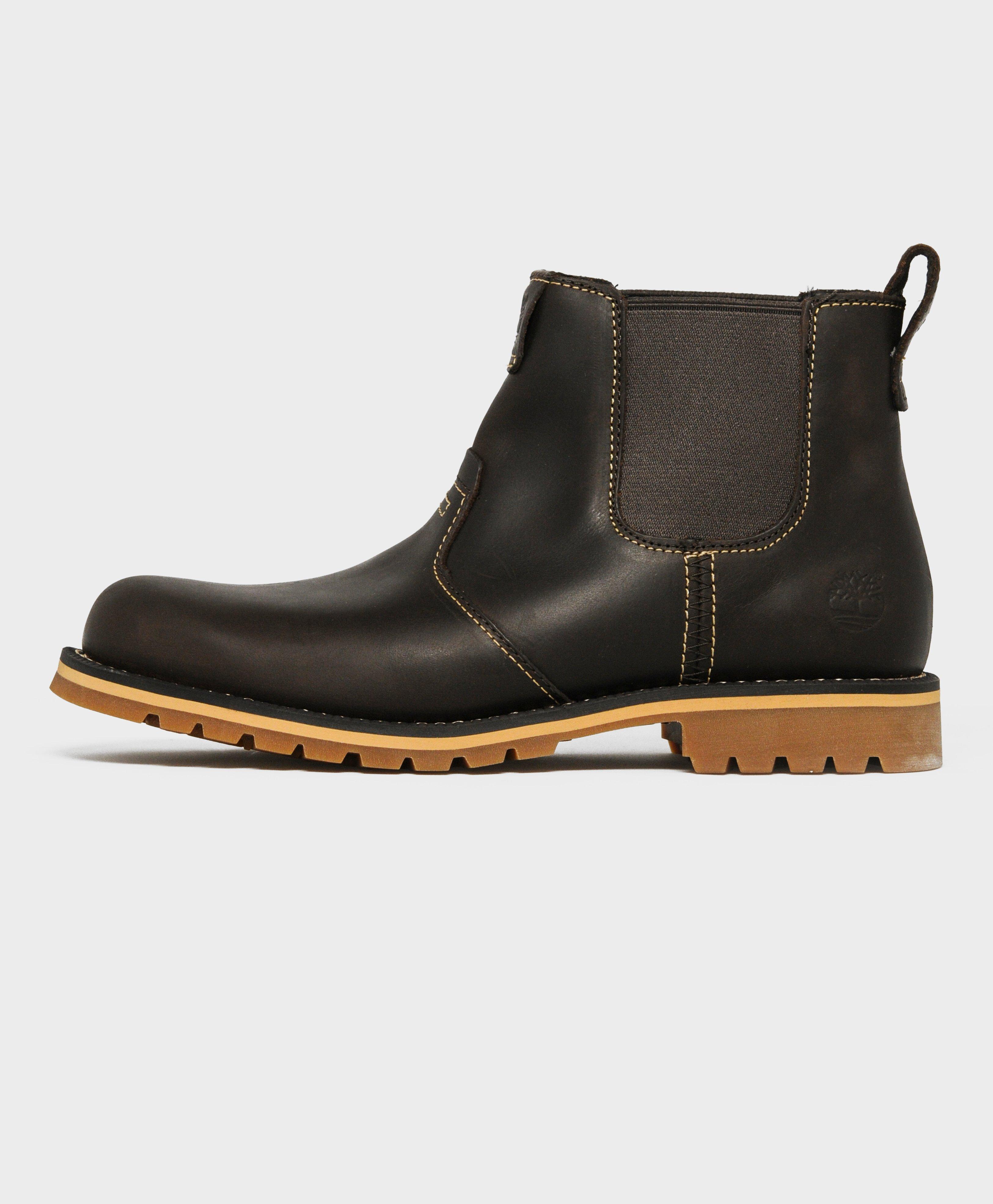 timberland grantly chelsea boot