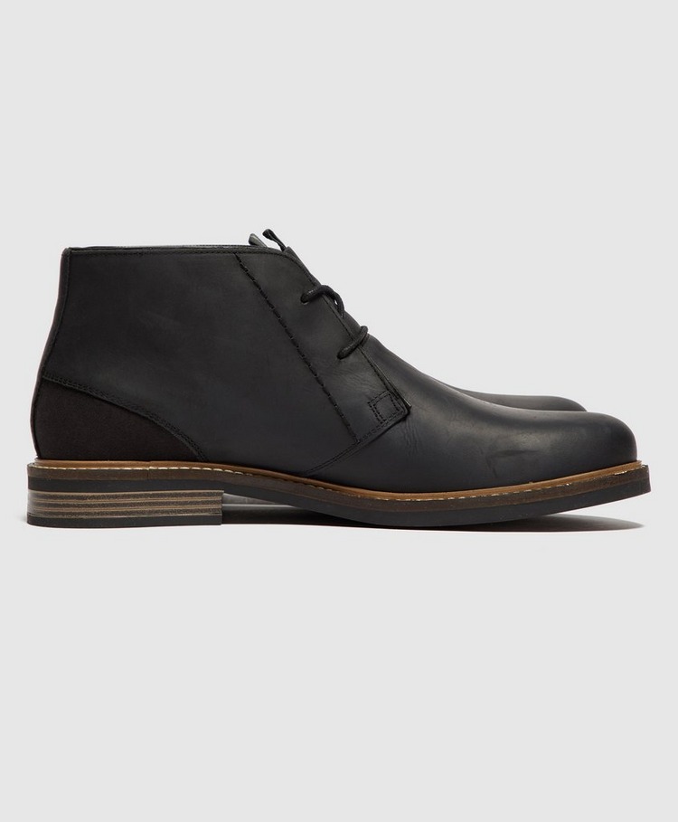 Barbour Readhead Boots