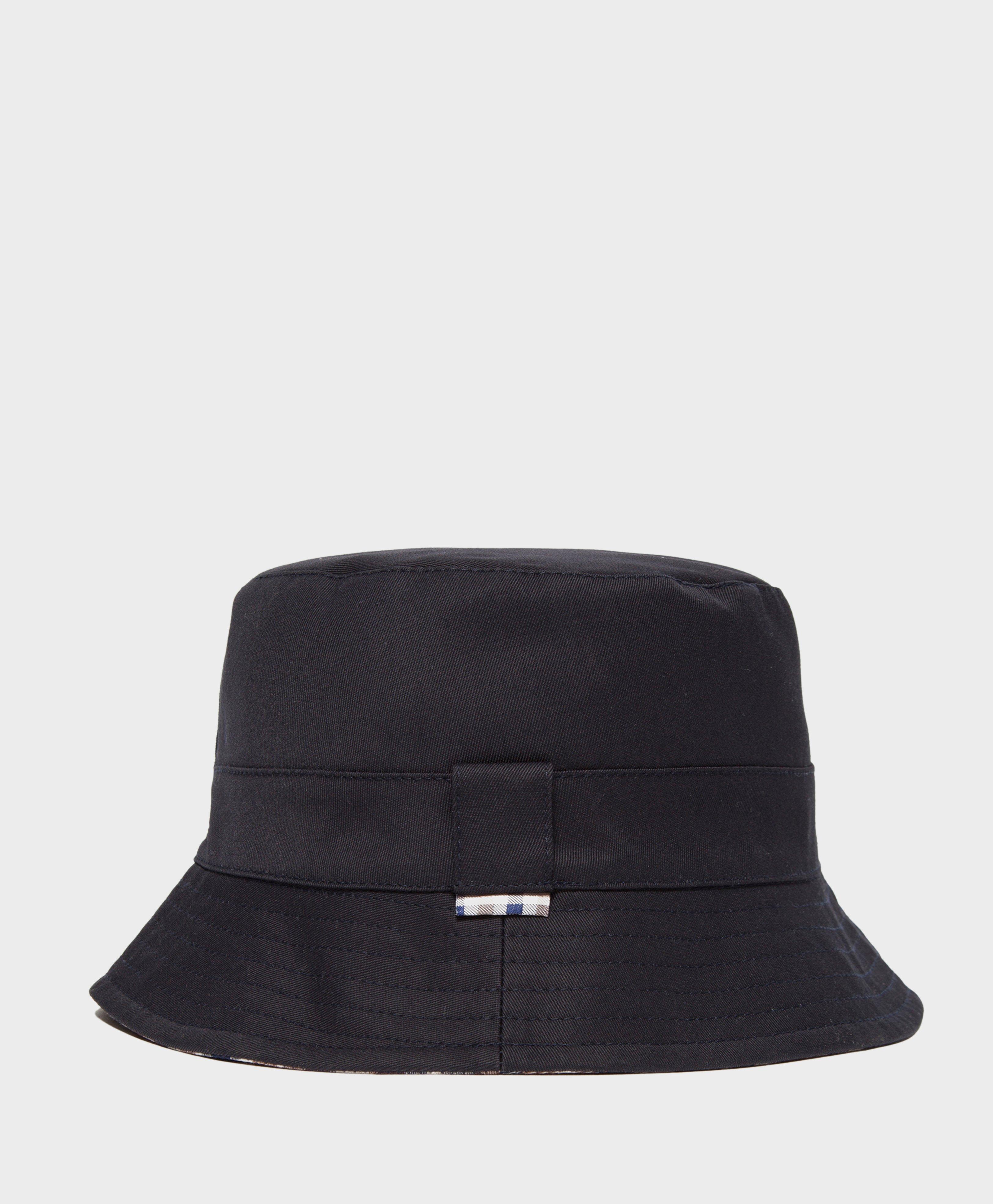aquascutum bucket hat sale