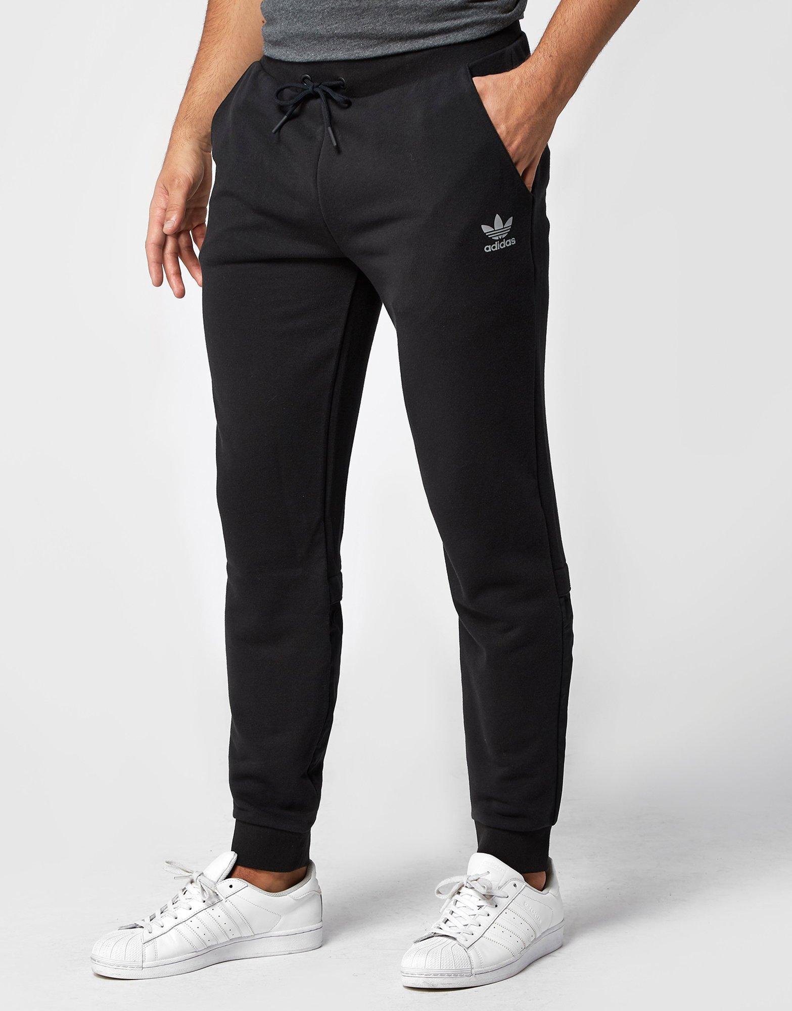 adidas originals sport luxe cuffed track pants