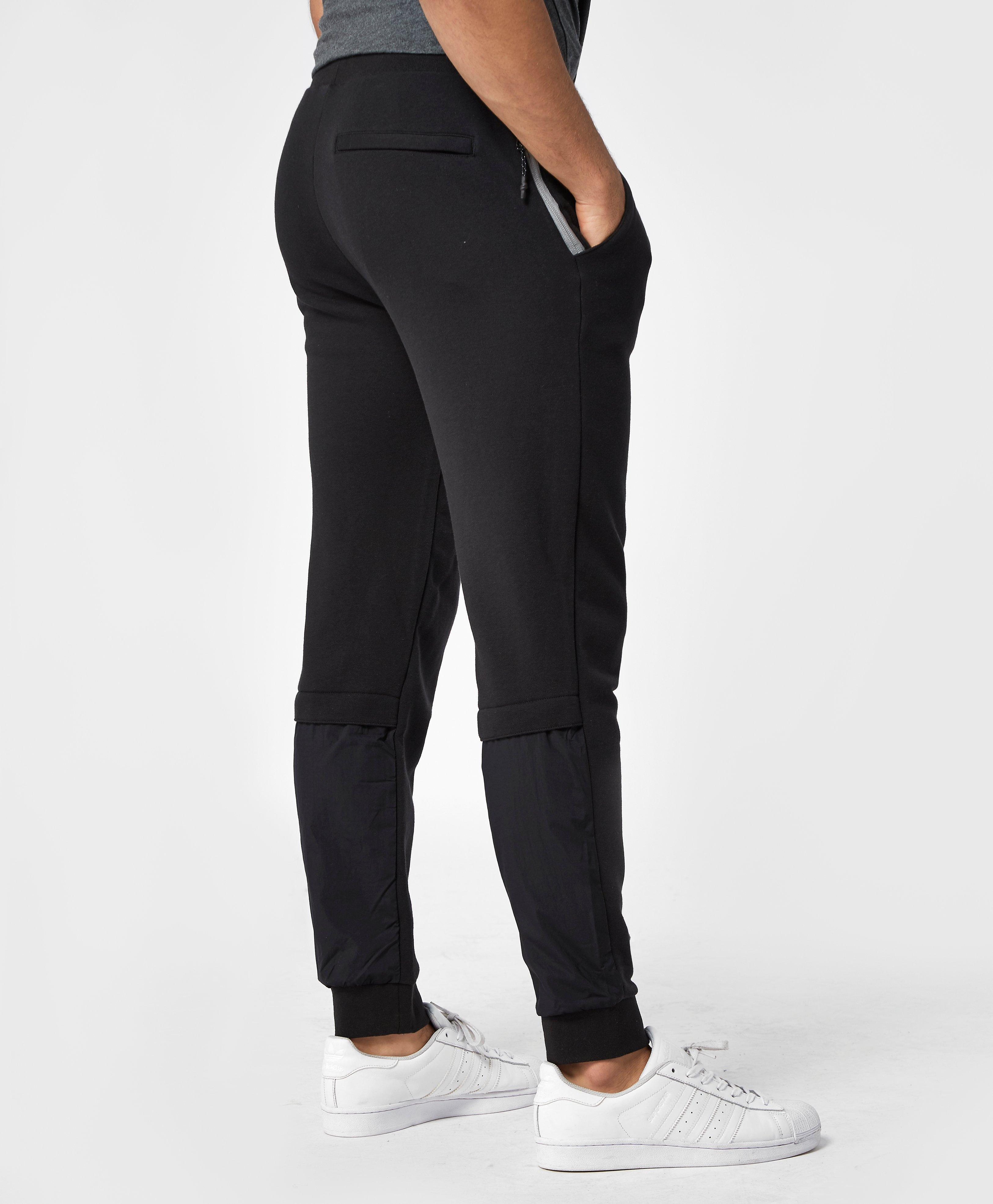 adidas originals sport luxe cuffed track pants