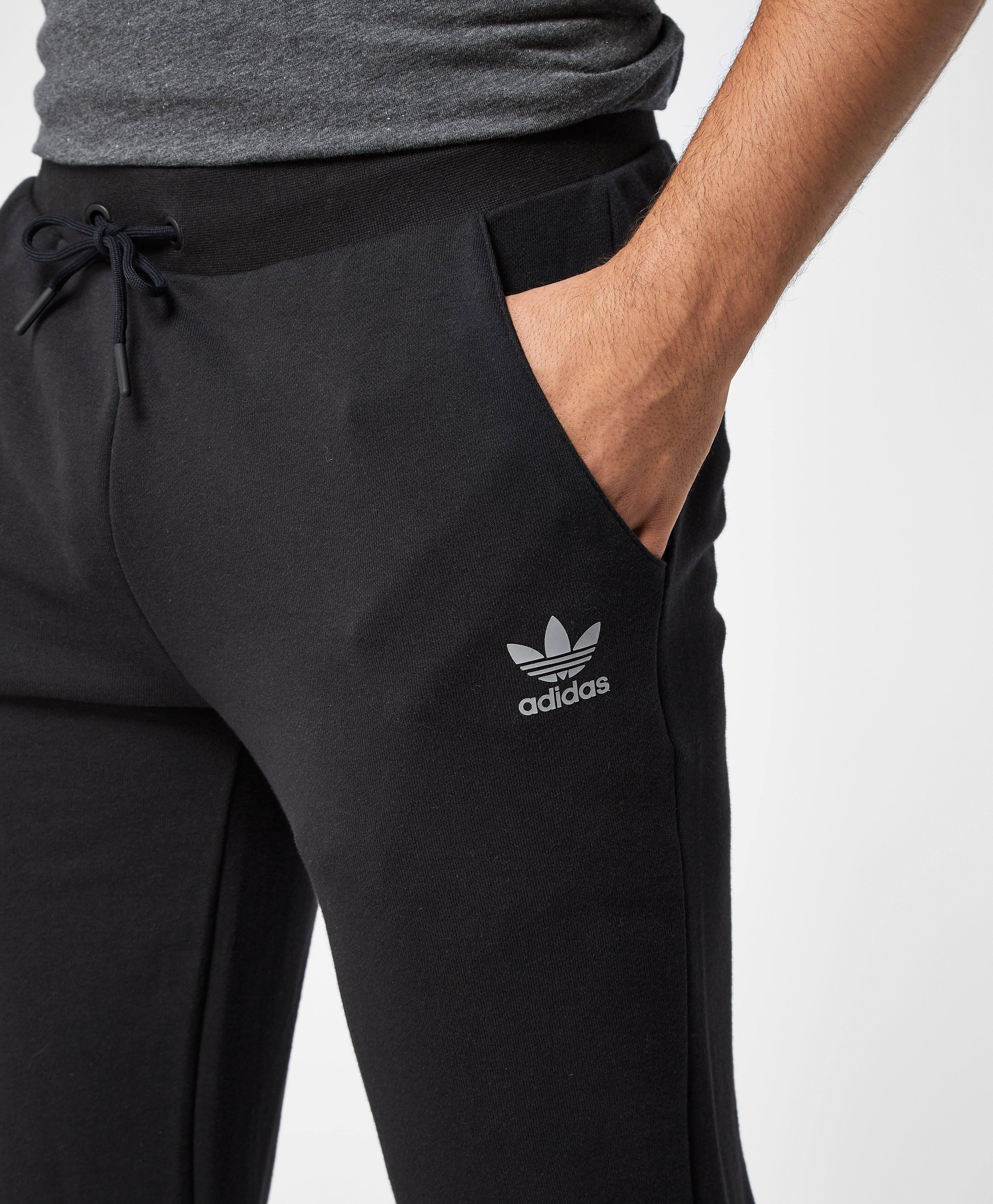 adidas originals sport luxe cuffed track pants