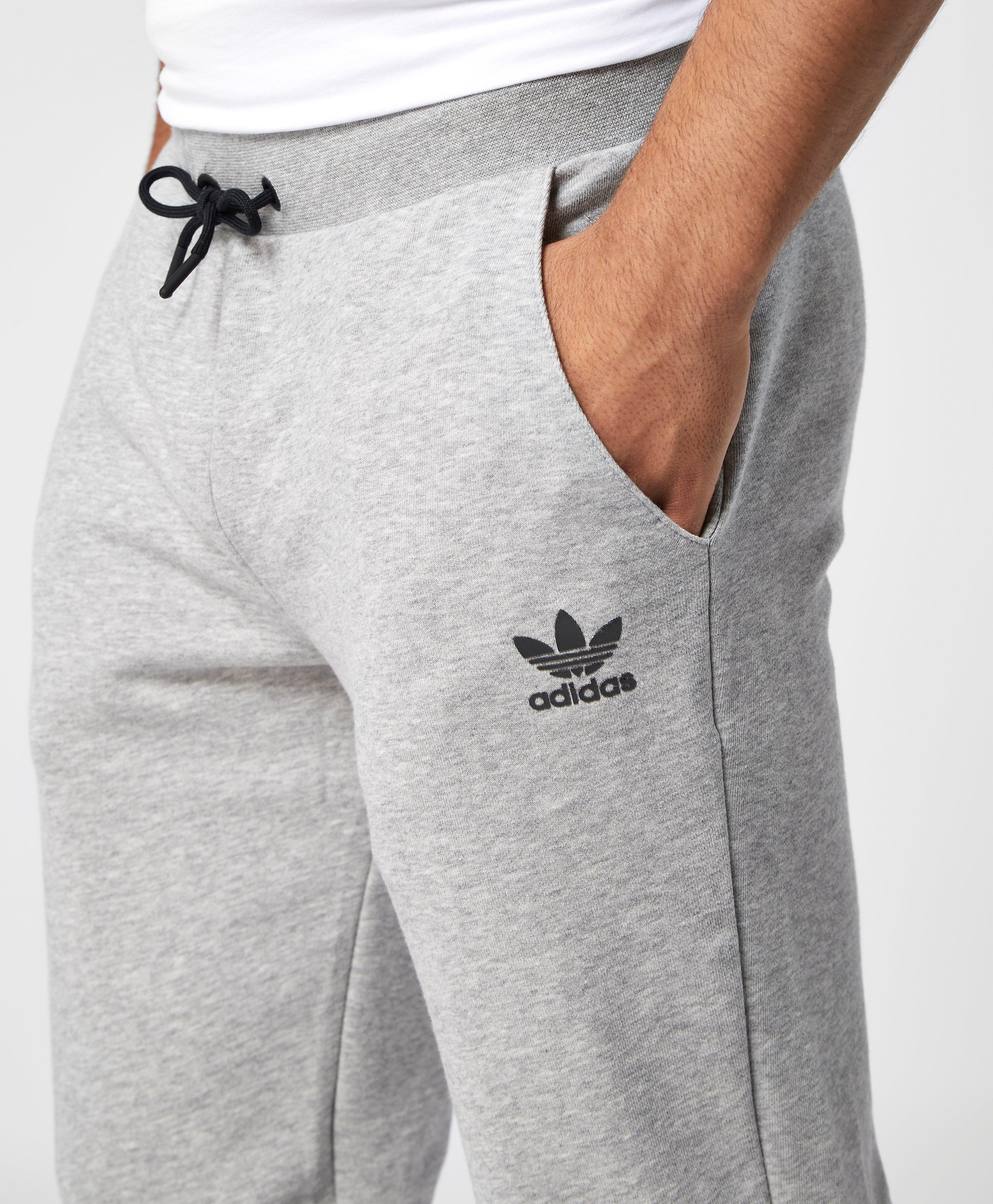 adidas originals sport luxe cuffed track pants