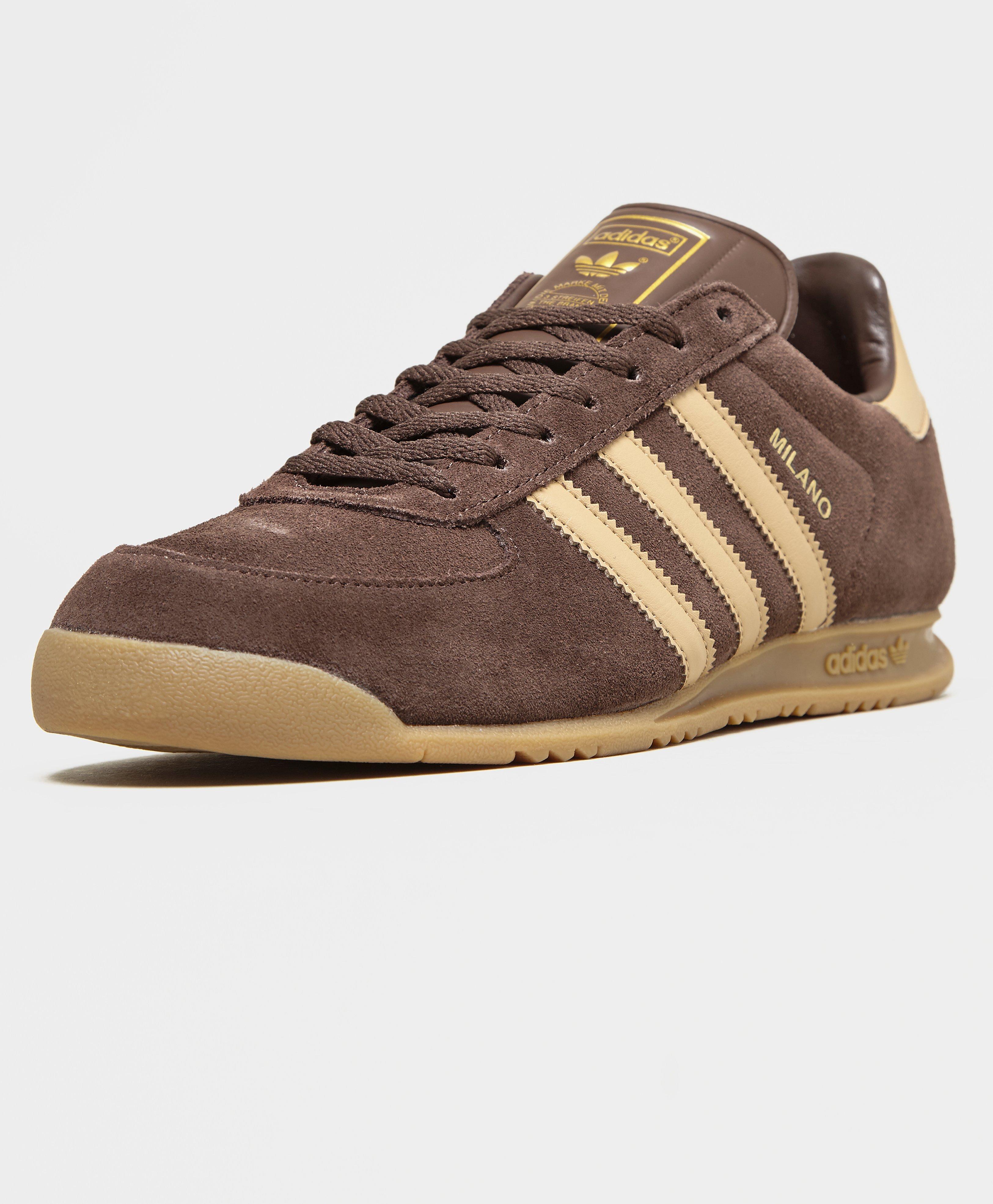 adidas milano copper
