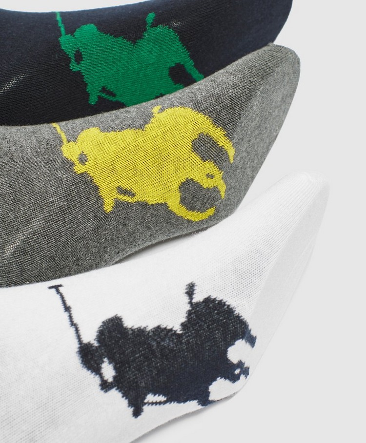 ralph lauren sock sneakers