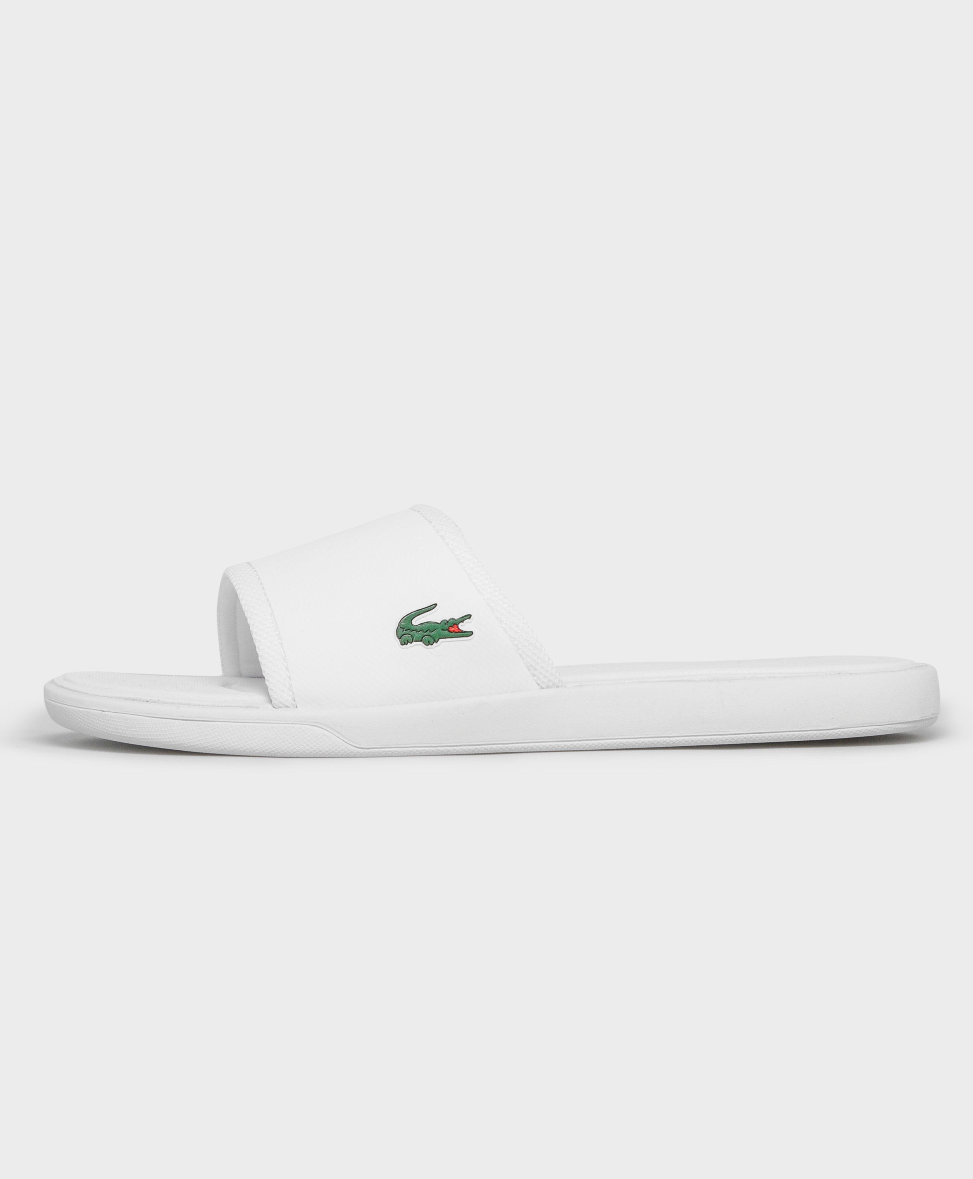 lacoste sliders l30