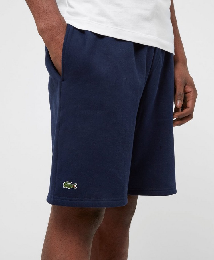 Lacoste Fleece Core Shorts
