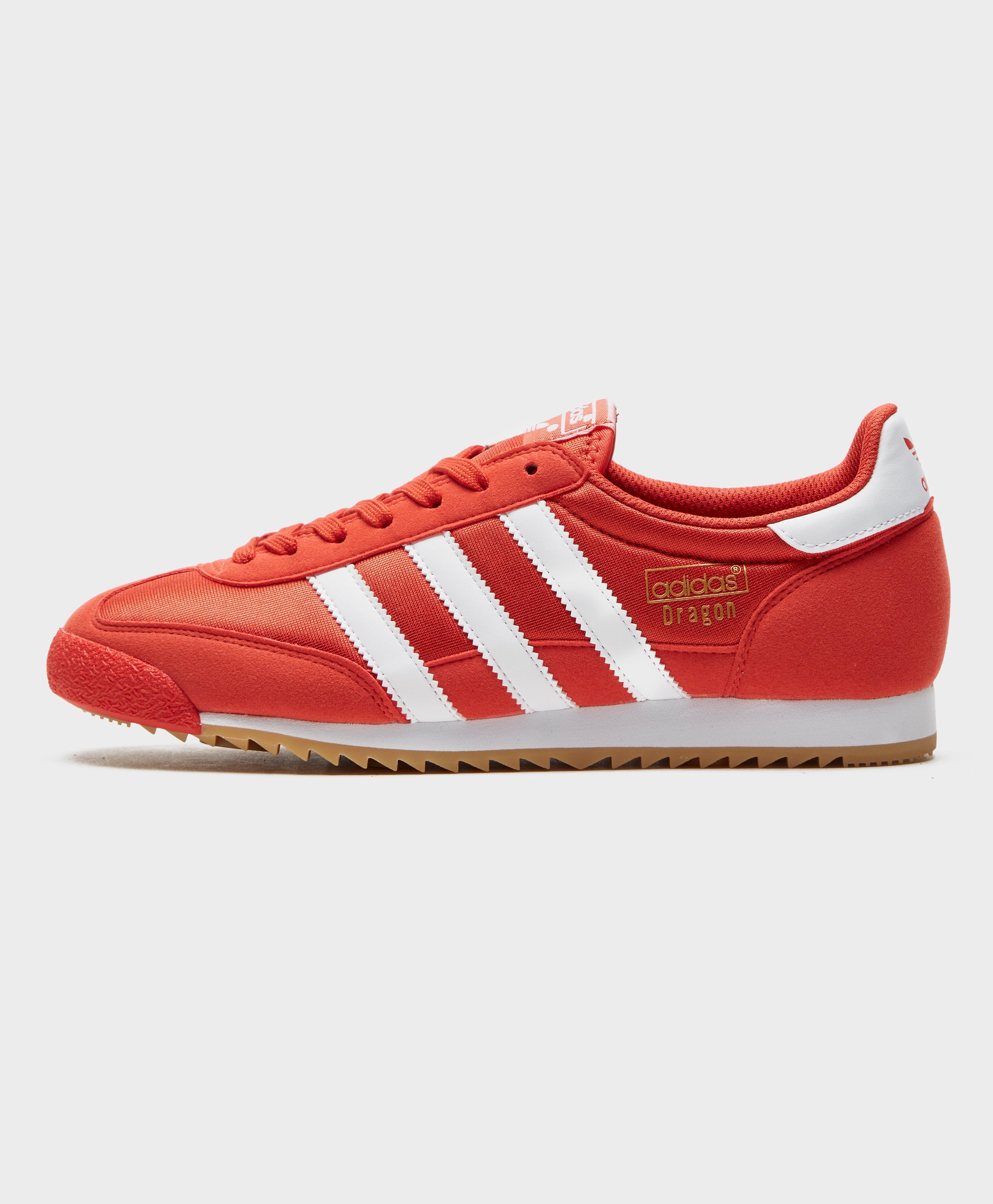 adidas originals dragon vintage