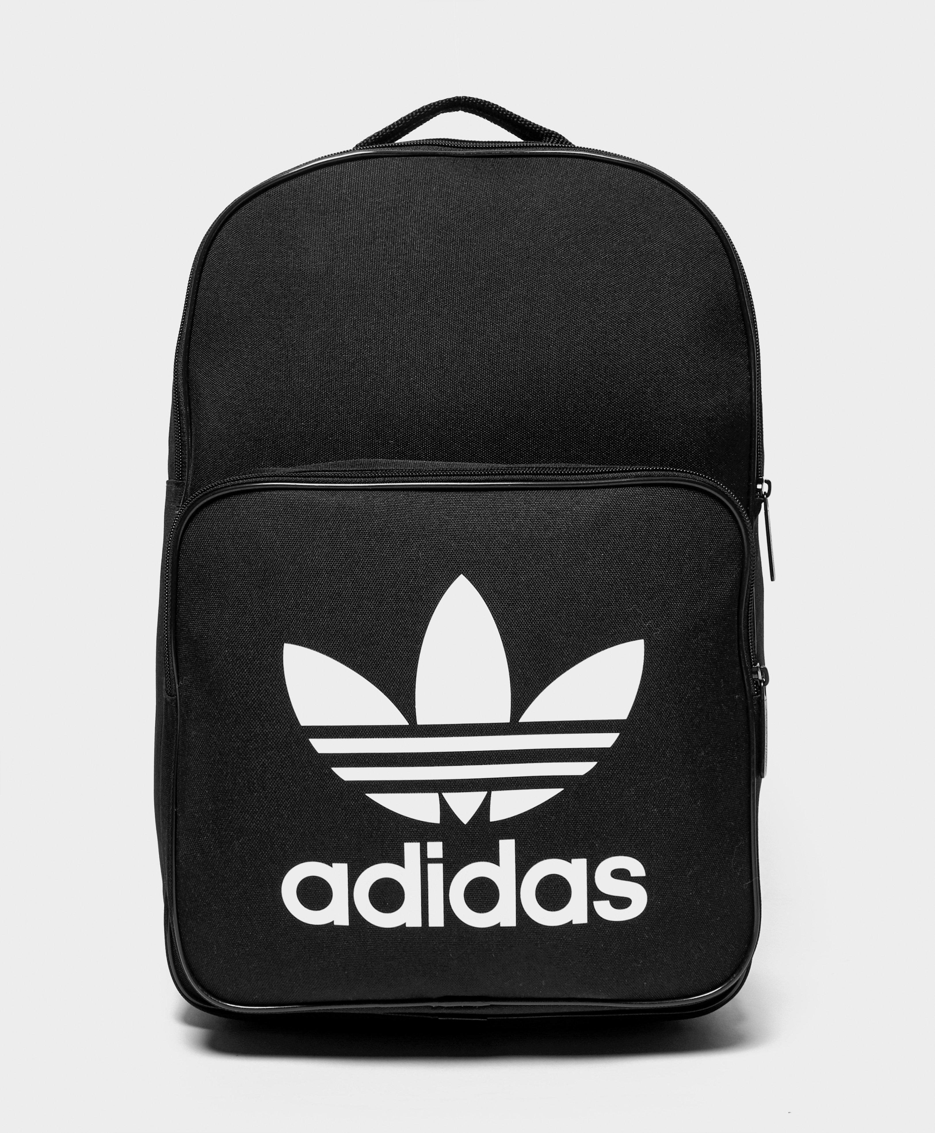 adidas retro backpack