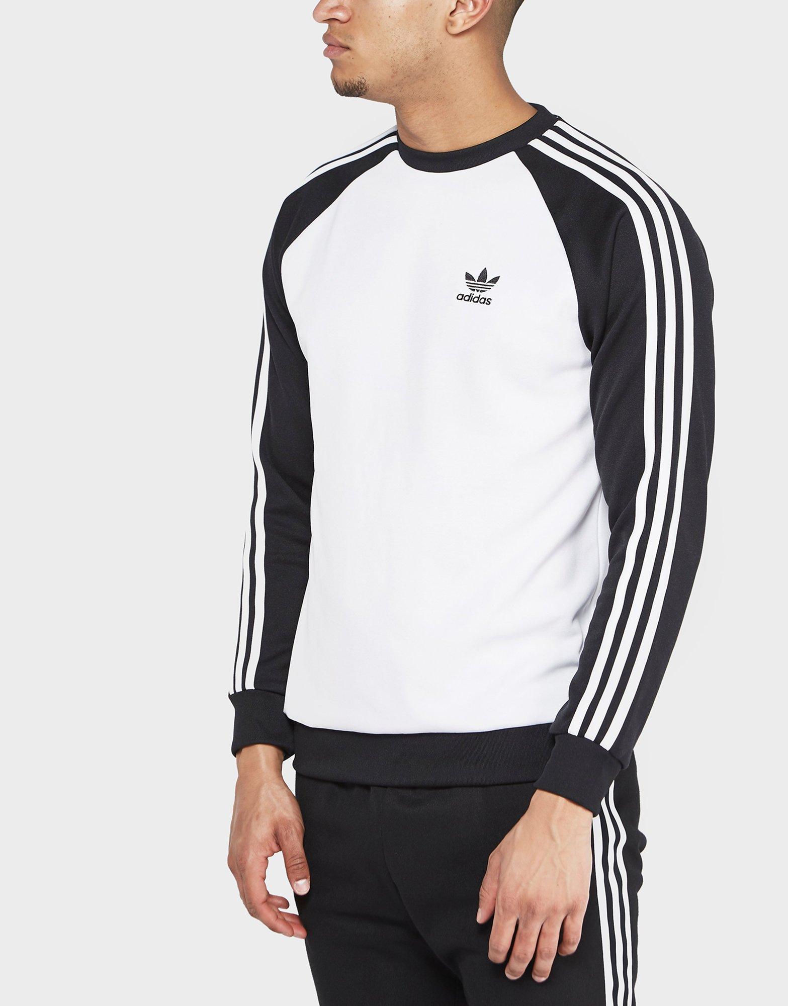 adidas originals superstar hoodie