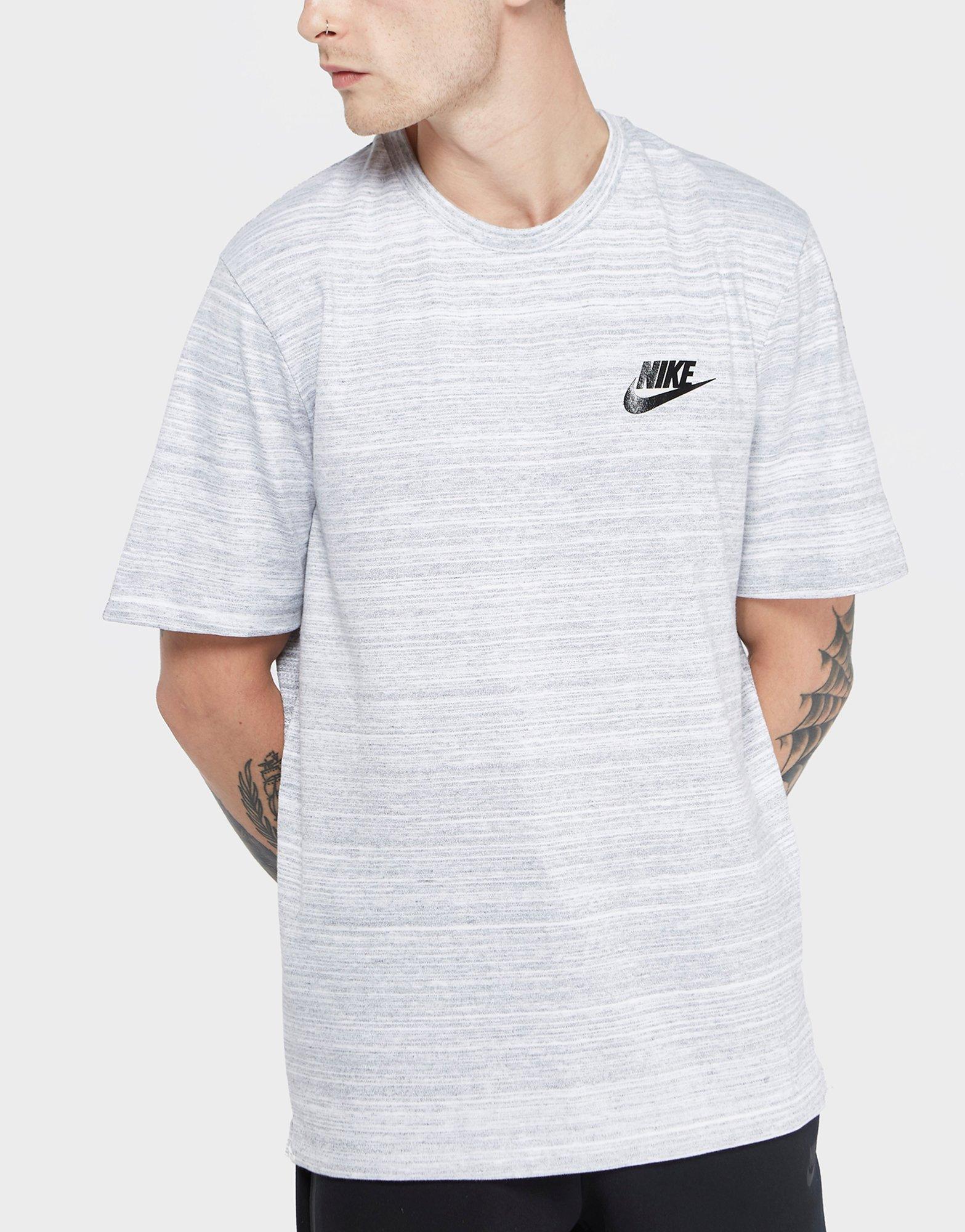 nike advance t shirt