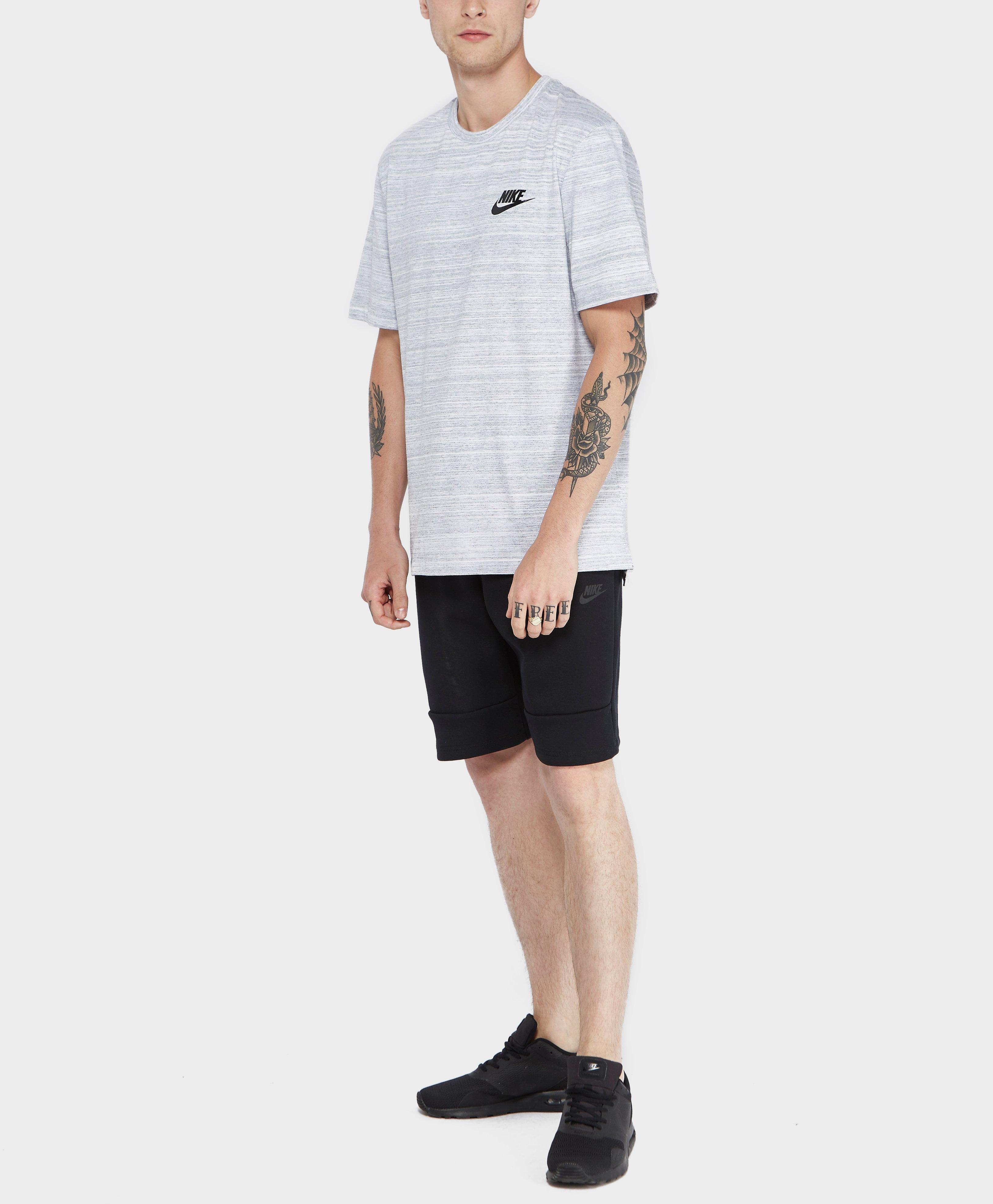 nike advance knit t shirt