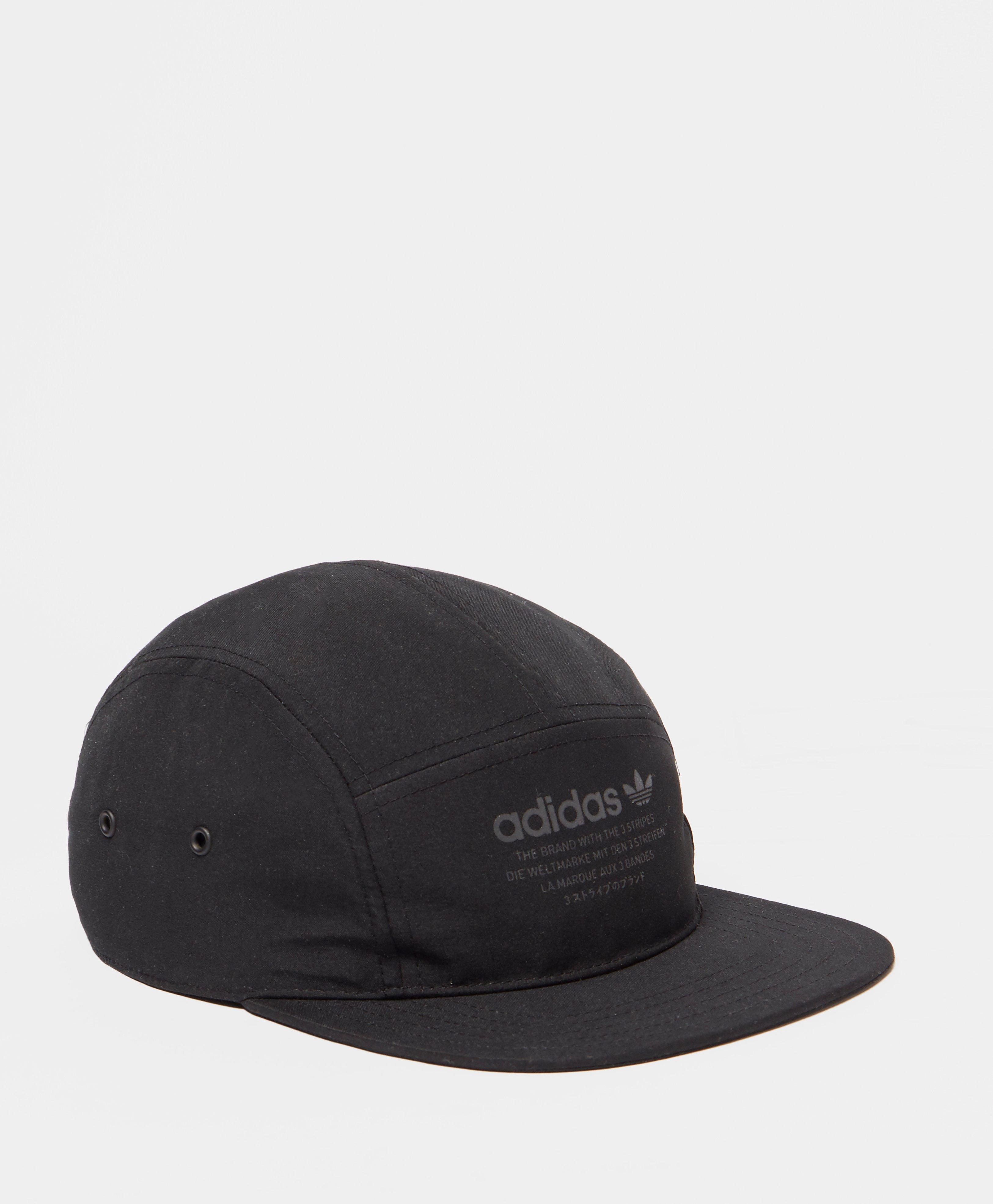 nmd 5 panel cap