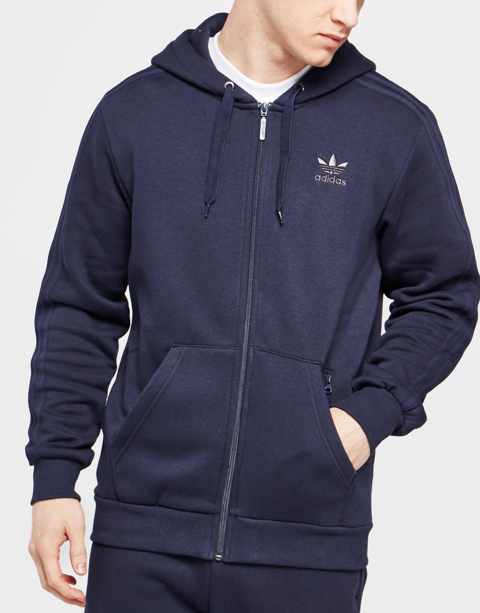 adidas originals superstar hoodie