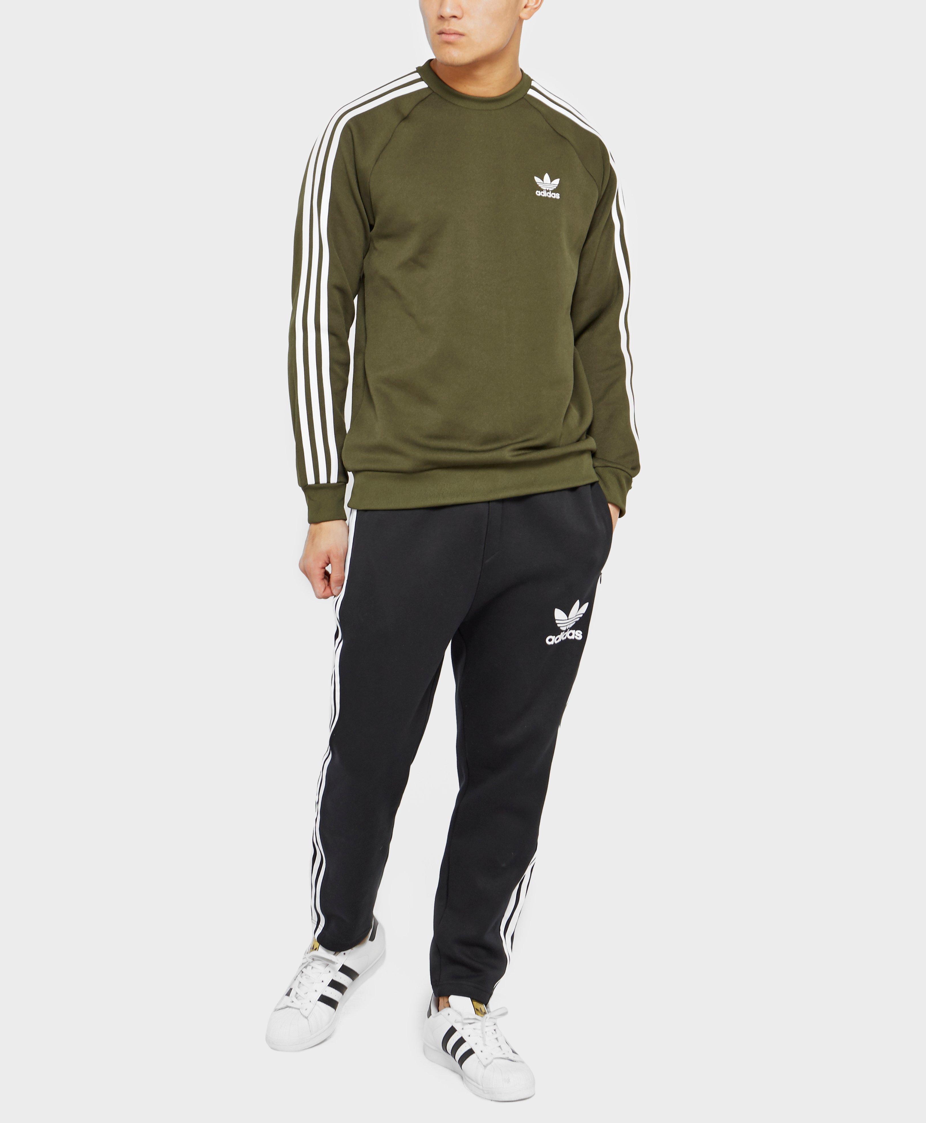 adidas originals california sweatshirt