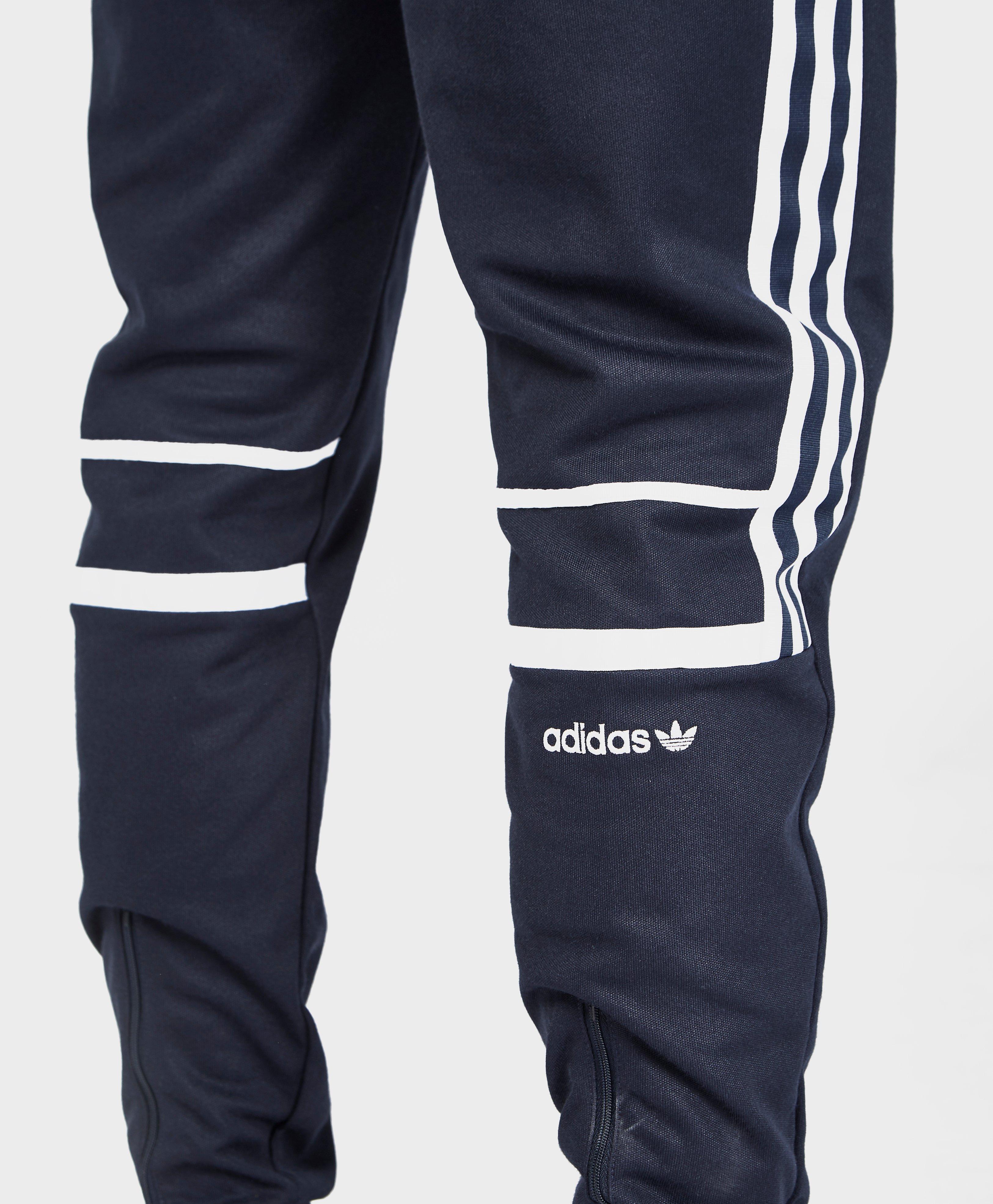 adidas challenger track pants