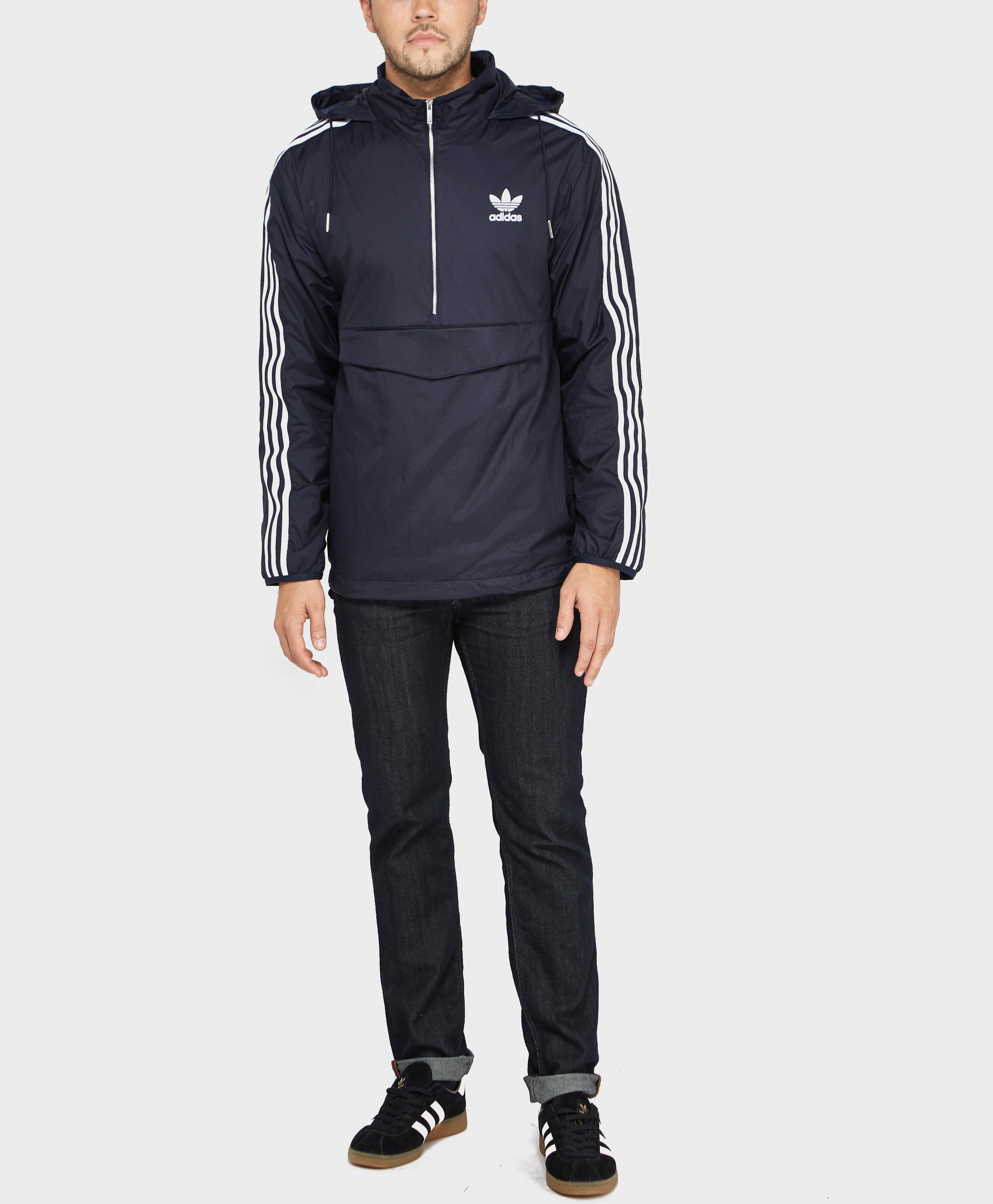 adidas originals lightweight jacket